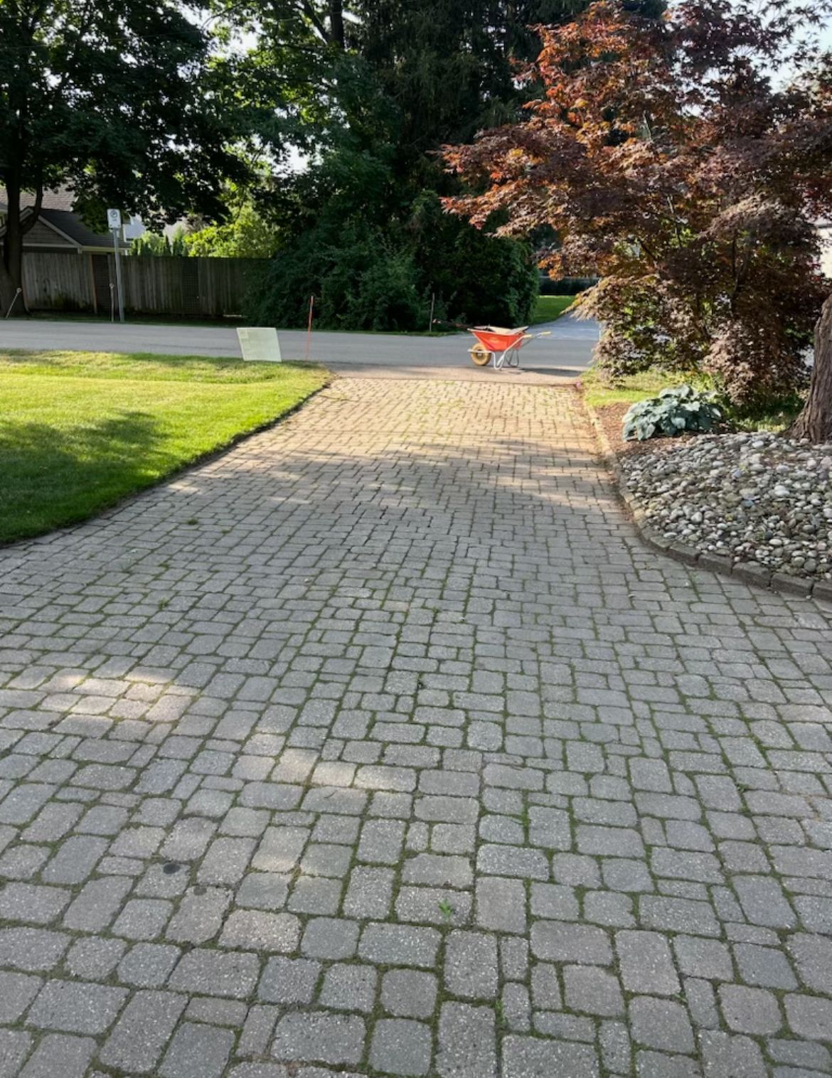  for Bravo Interlock Repairs in Burlington , ON