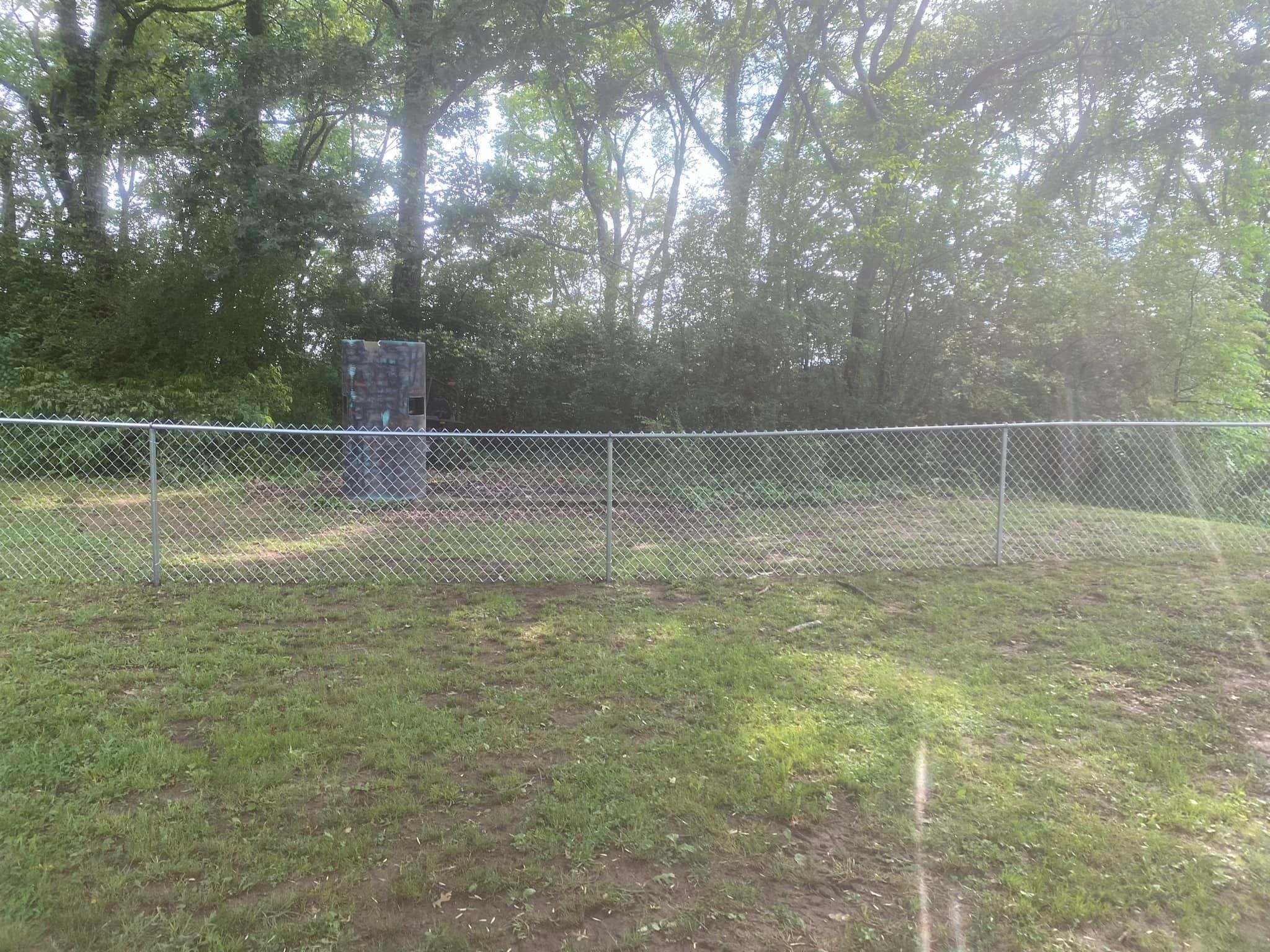  for Integrity Fence Repair in Grant, AL