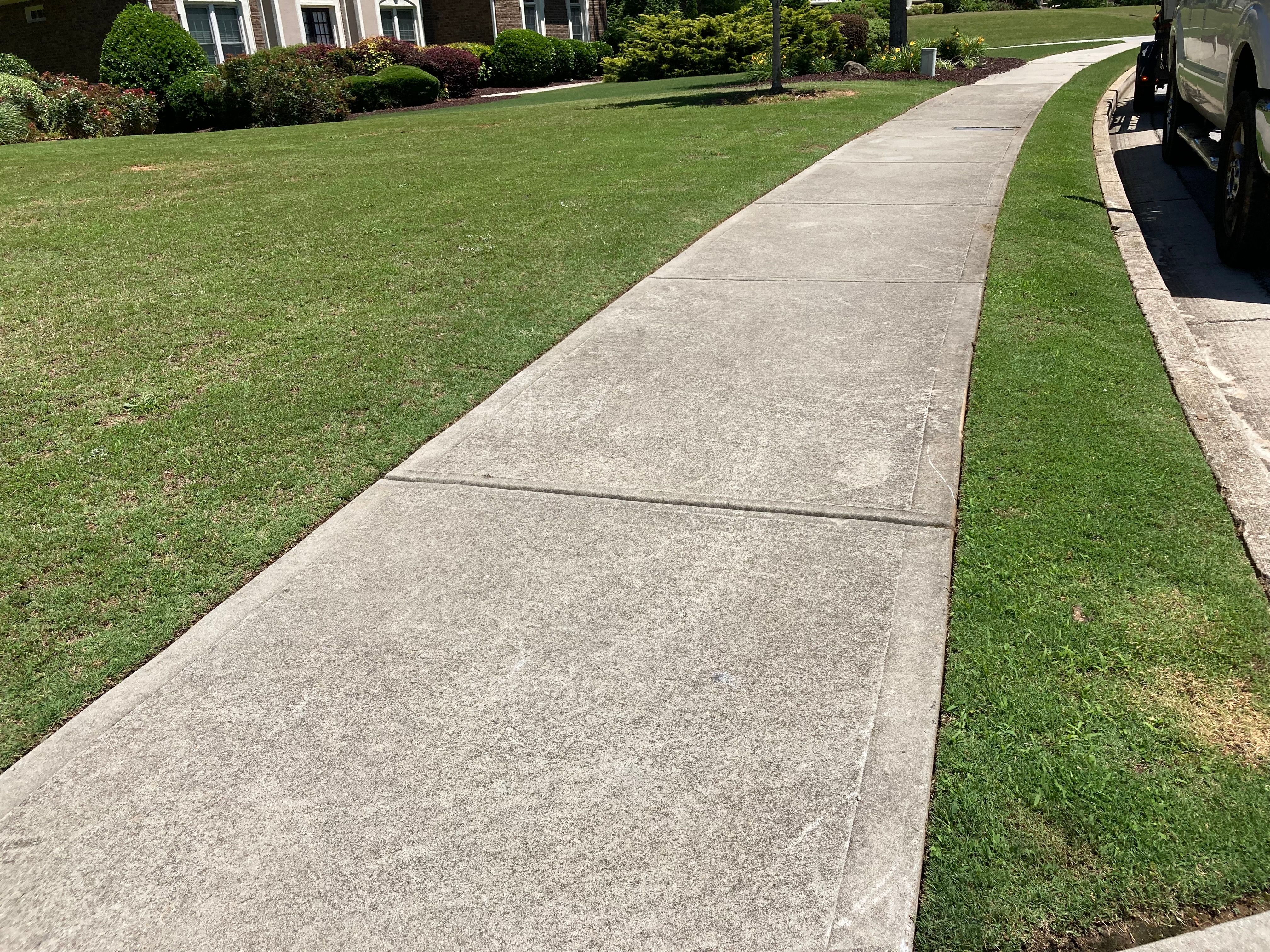  for Aries Lawnscapes in Atlanta, GA