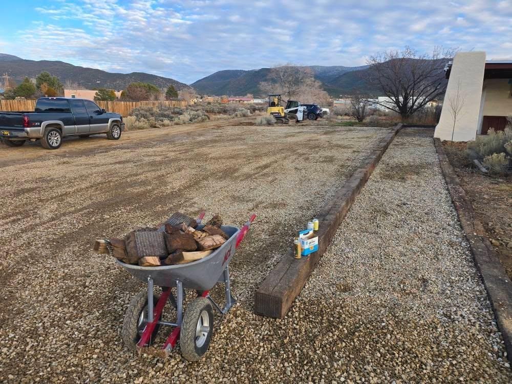  for Aragon Handy Works in Ranchos de Taos, NM