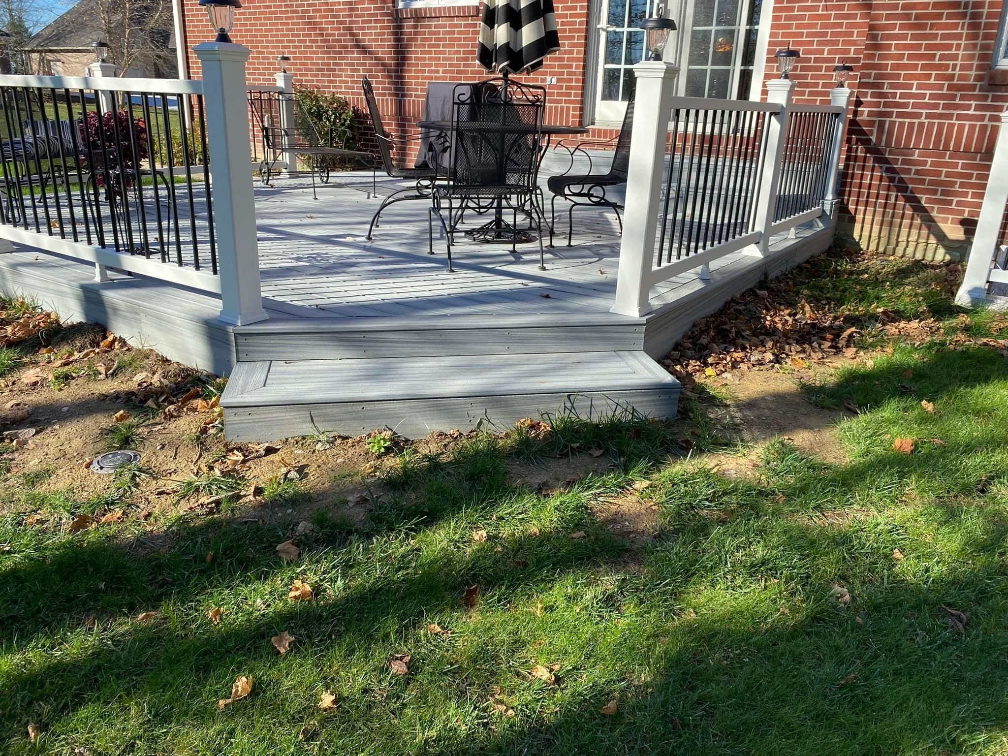  for Bearforce Lawn Care LLC in Greenfield, IN