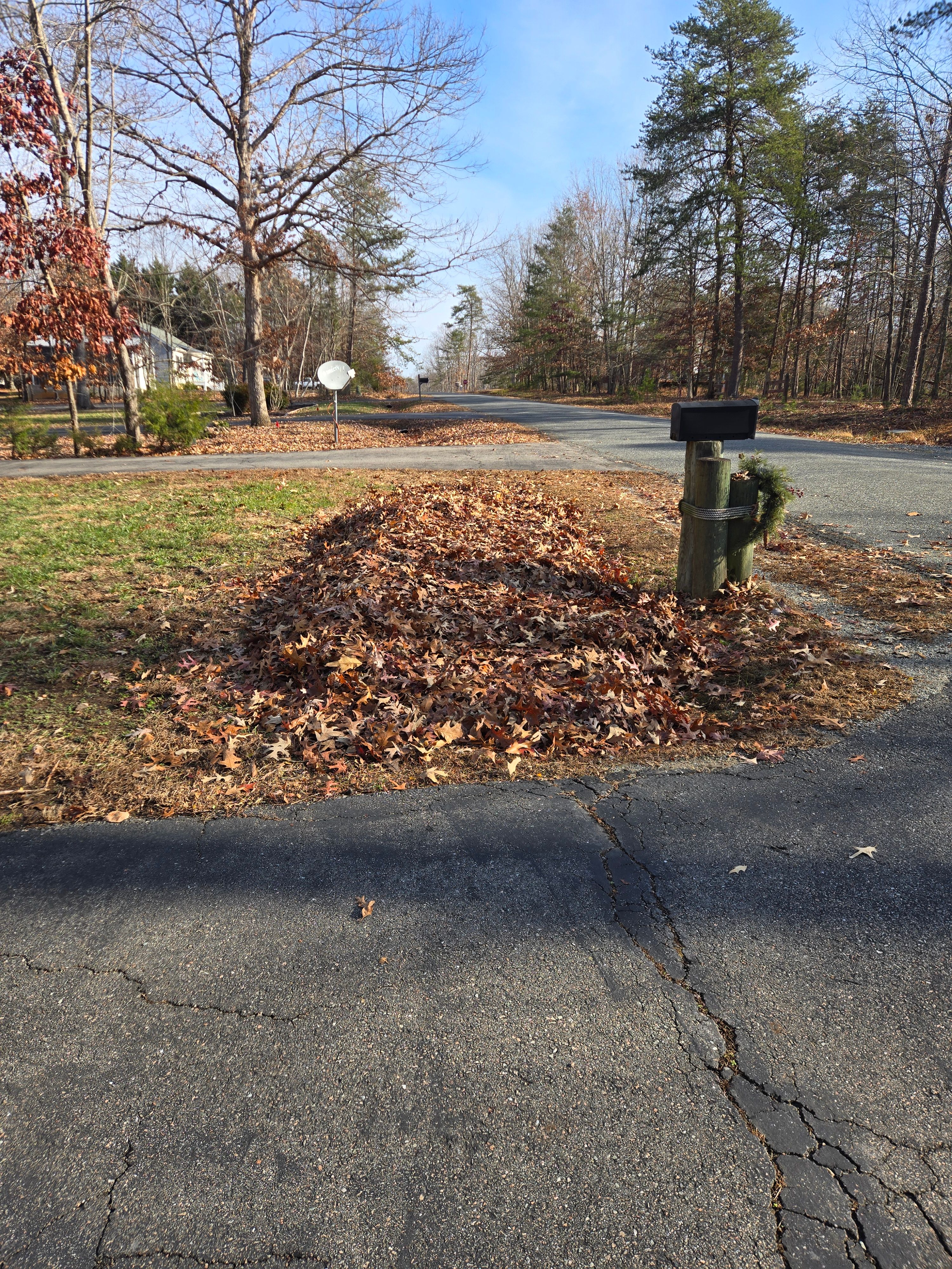  for Lakeside Landscaping  in Gordonsville, VA