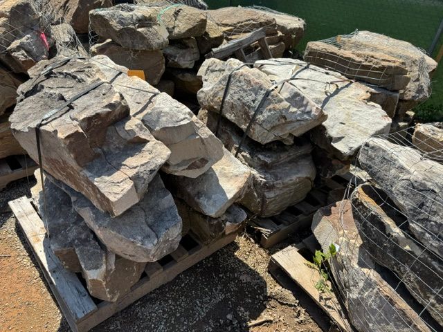  for Stone Trade Of North Georgia in Milton, GA