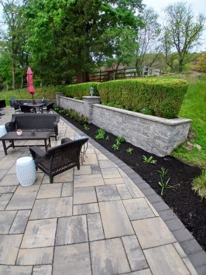  for Tony Monaco Landscaping Inc. in Orange County, NY