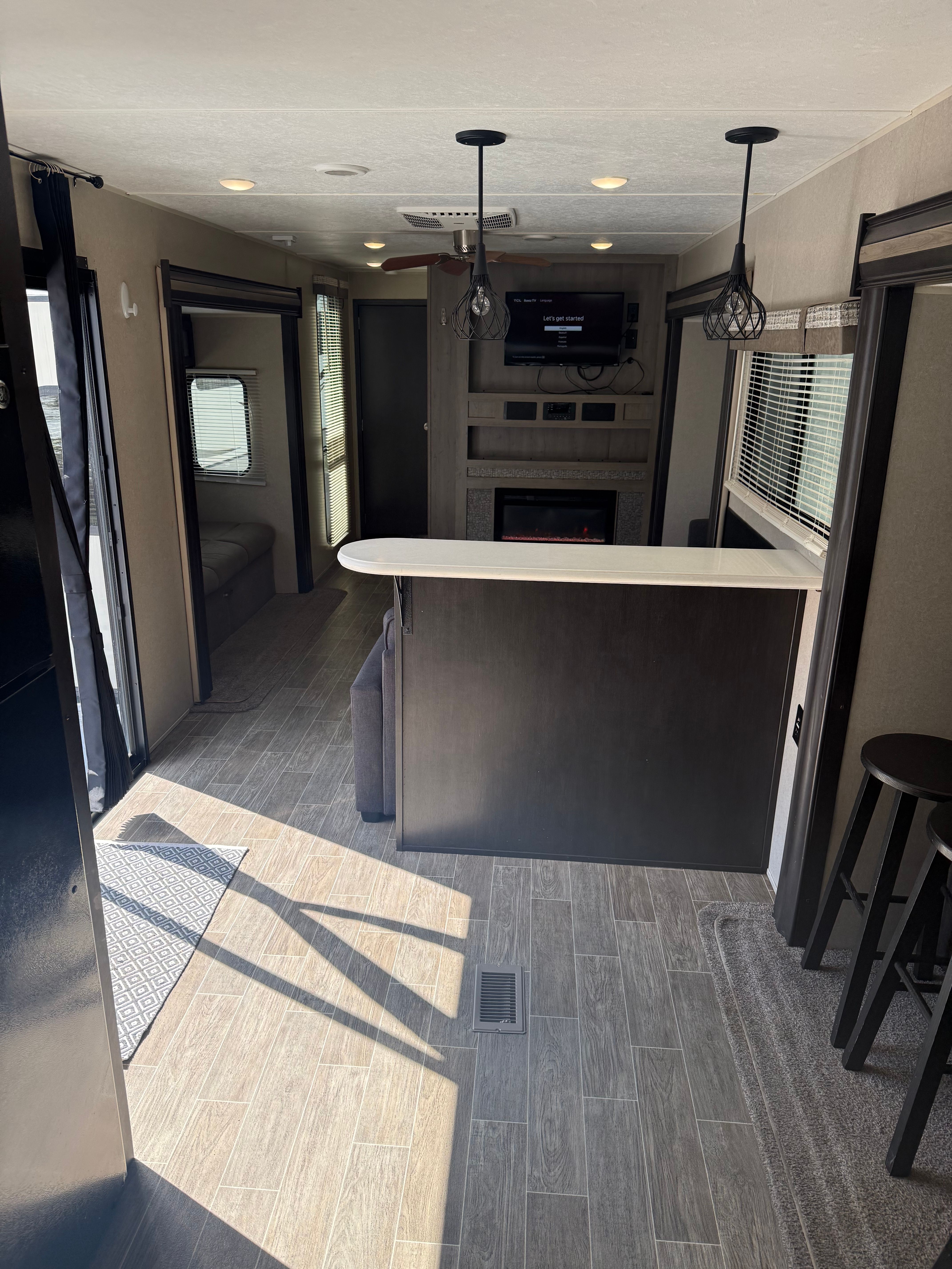 All Photos for Happy Trails RV Repair Services LLC in Akron, IN