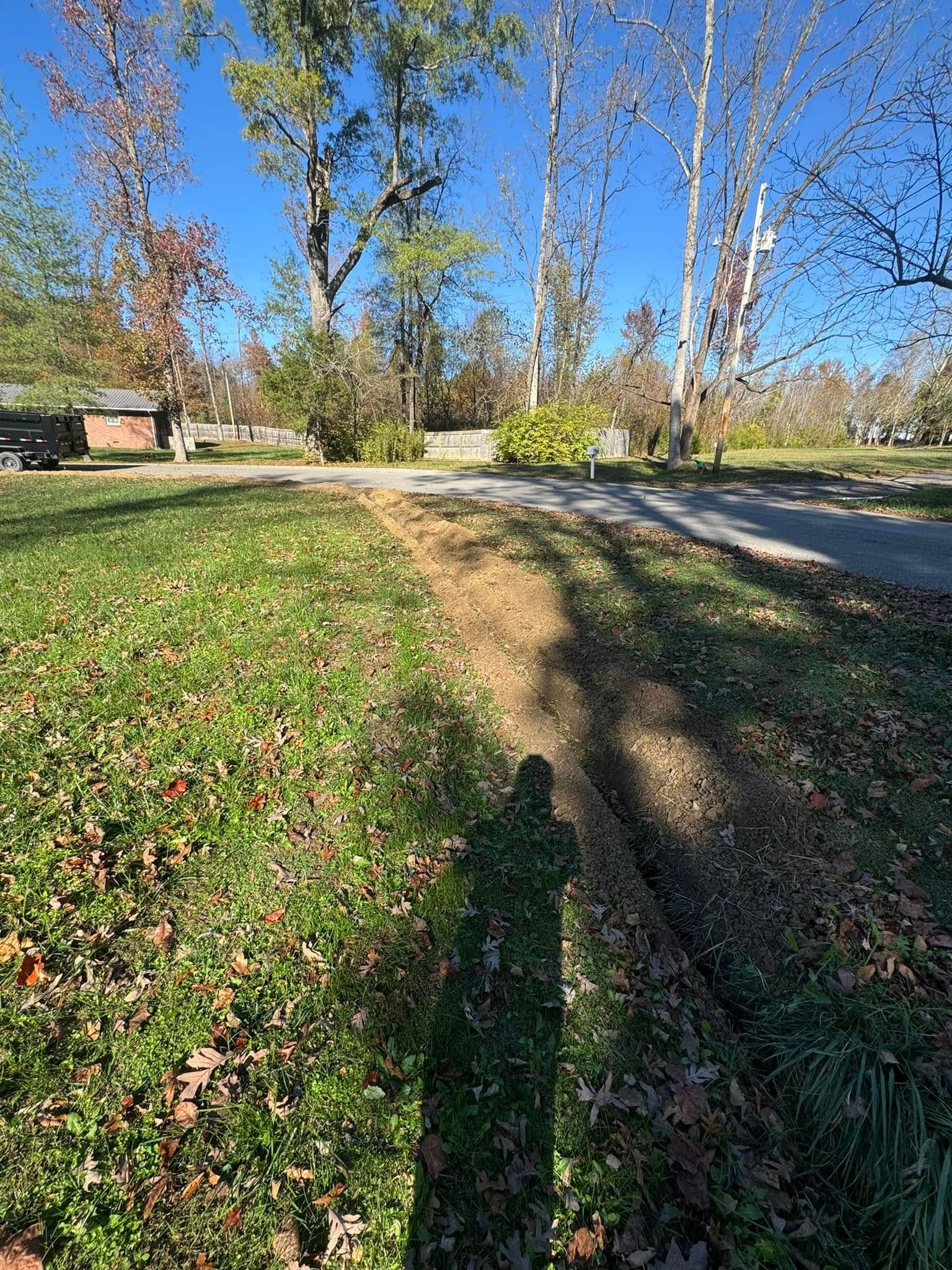  for Premier Outdoors and Land Management in Baxter, TN