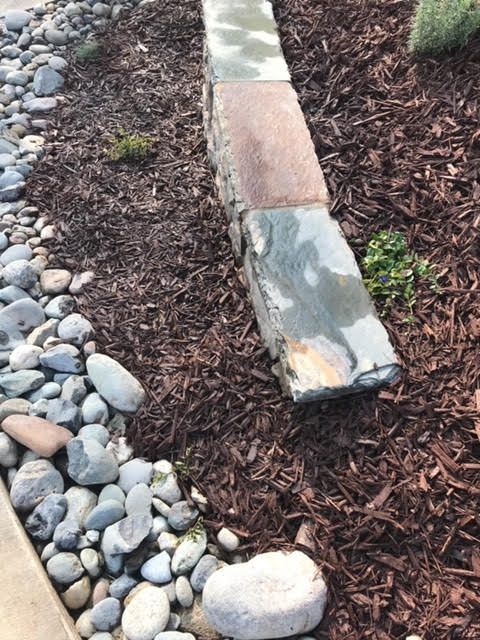  for Blue Water Landscape Services in El Dorado Hills, CA