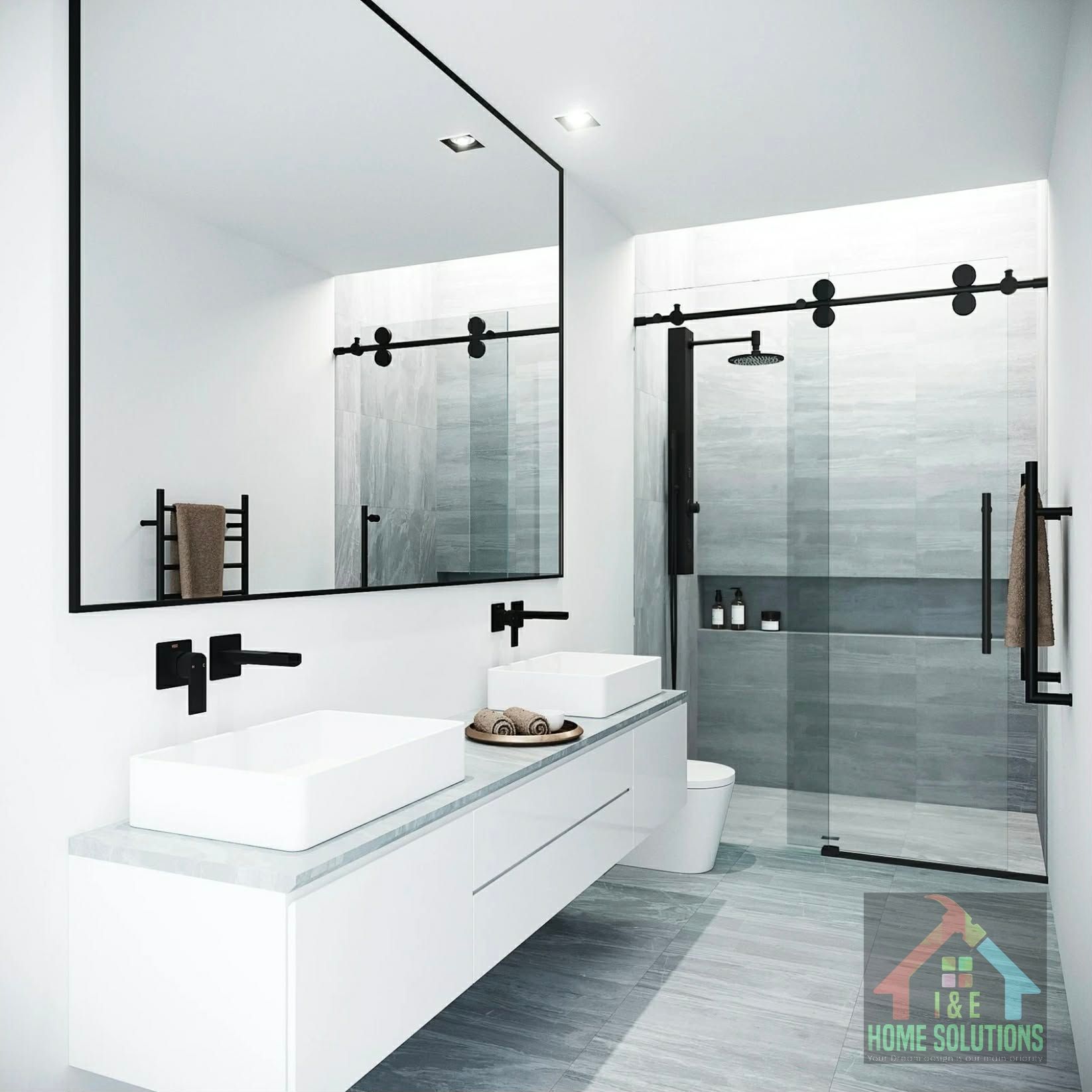 All Photos for I&E Home Solutions in Northglenn, CO