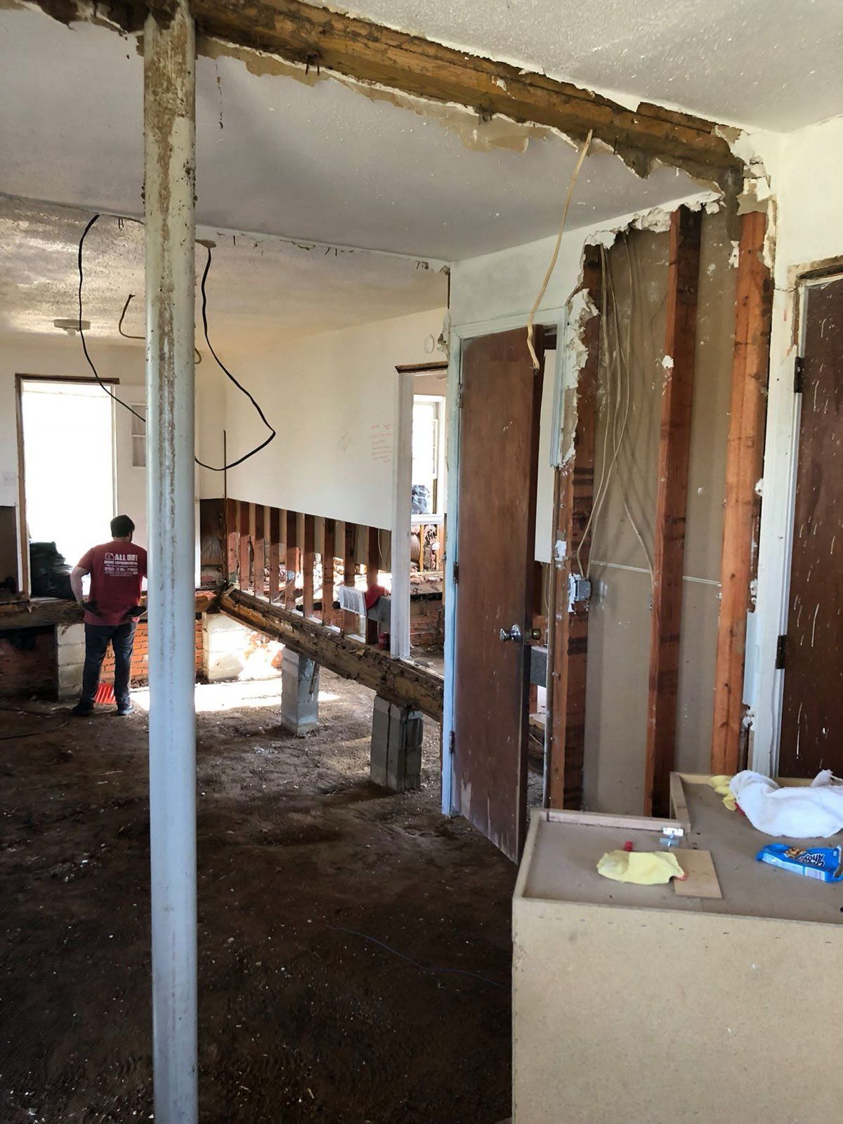  for All Out Home Improvements in Manning, SC