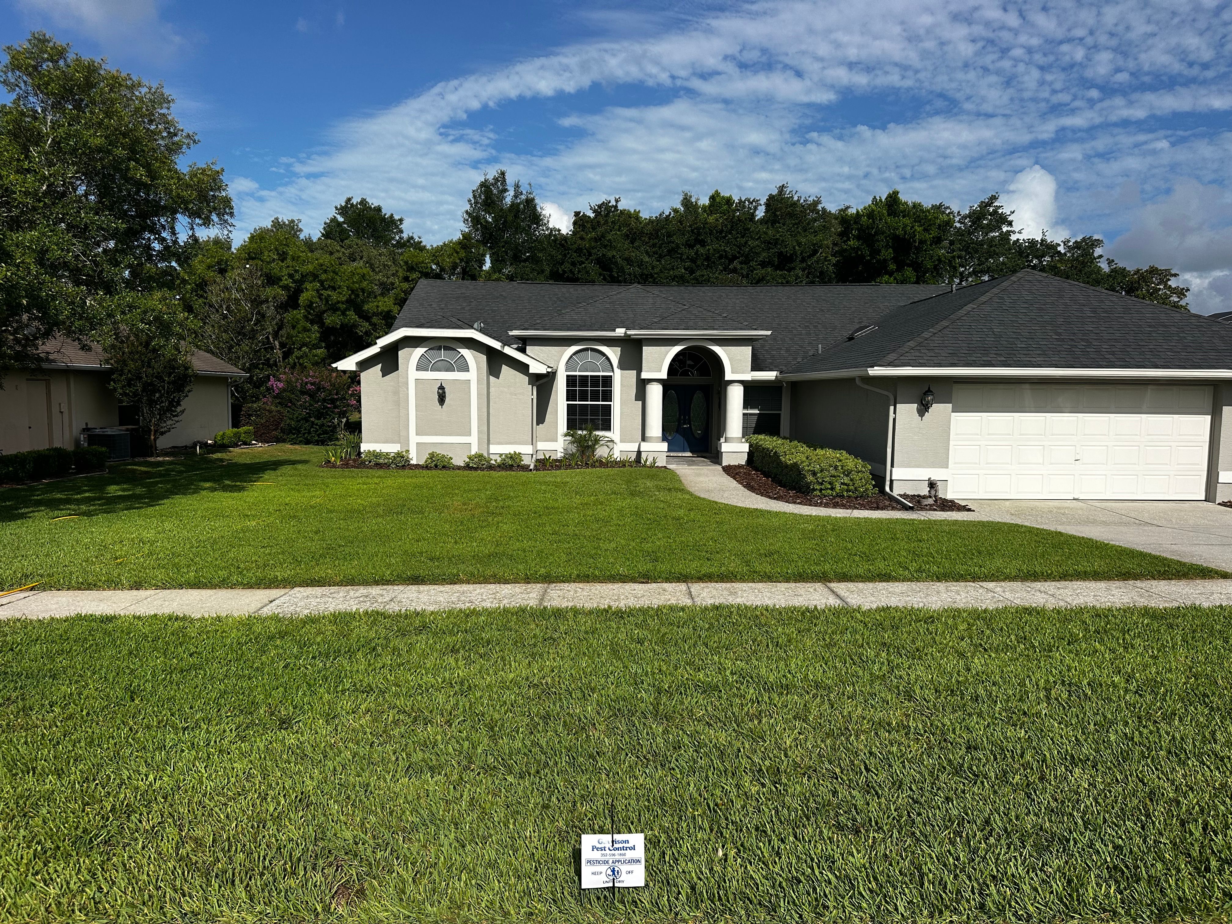  for Garrison Pest Control Inc in Hernando County, FL