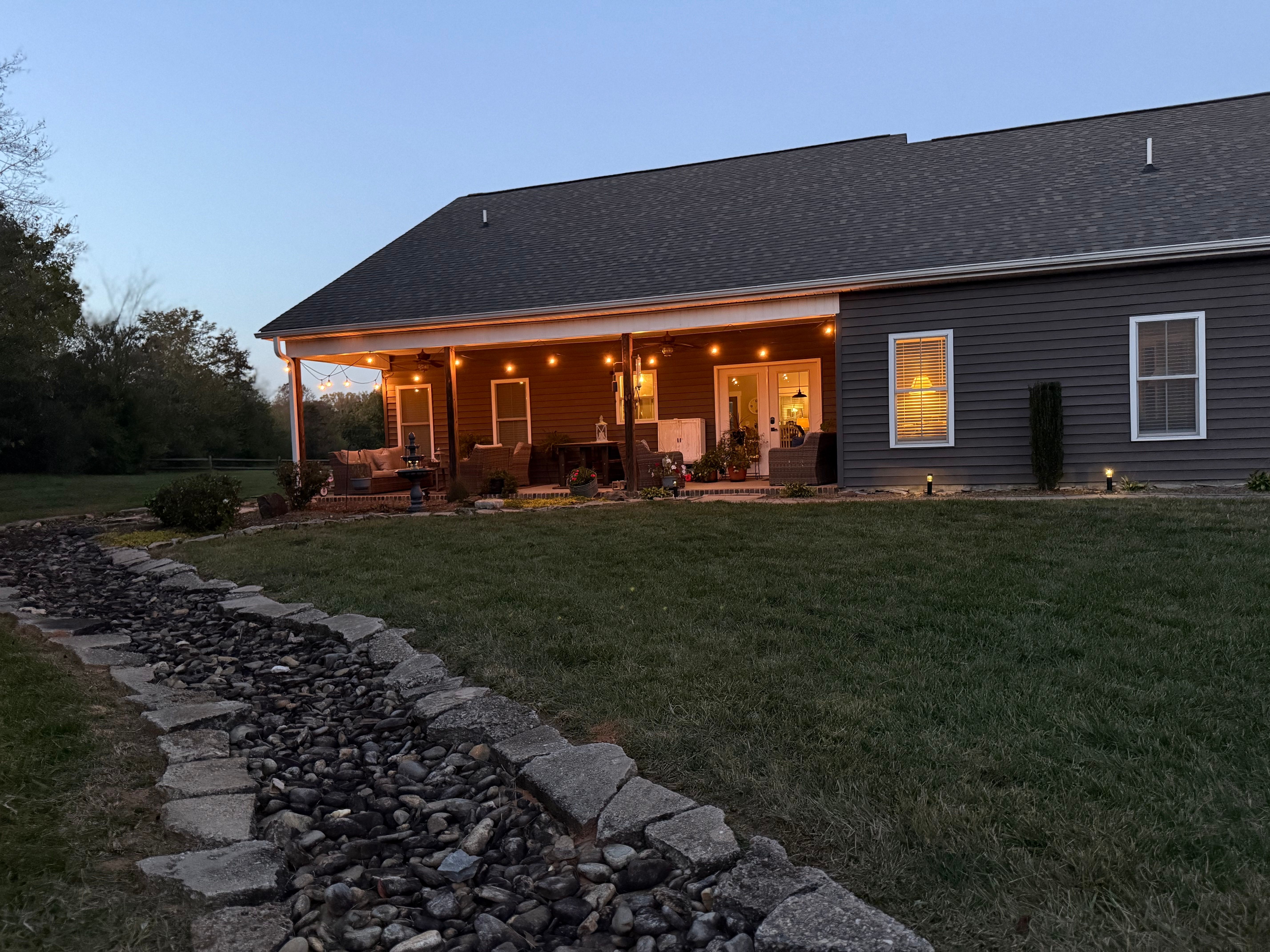  for Quartz Creek in Claremont, NC