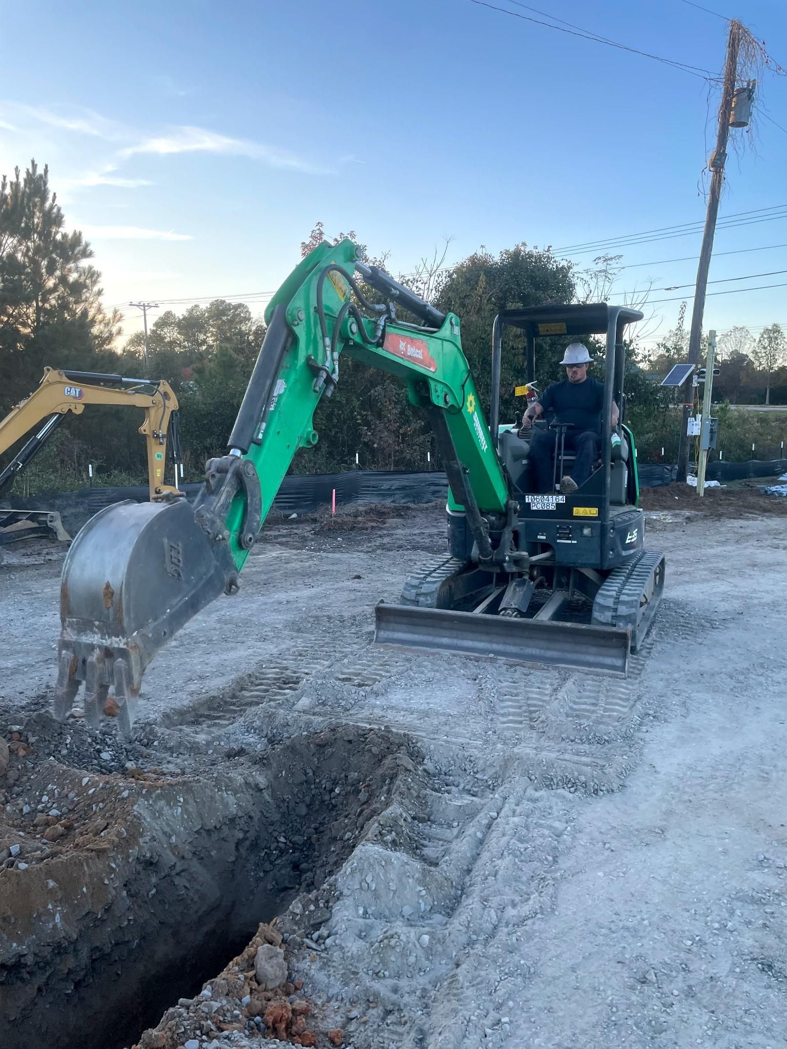 All Photos for Jordan Southern Electric in Granite Falls, NC