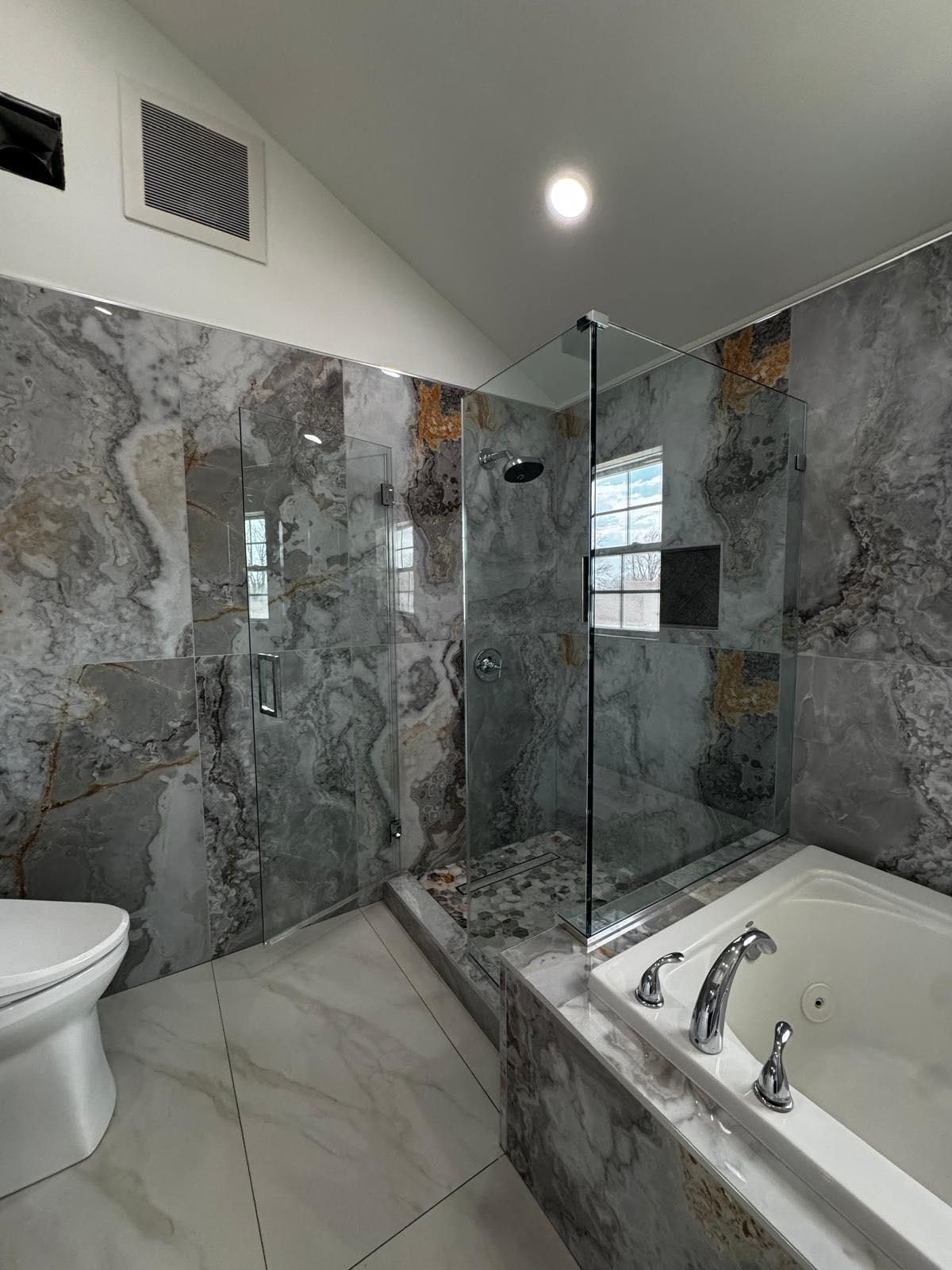  for Ramos Pro Painting & Construction in East Rockaway, 	New York