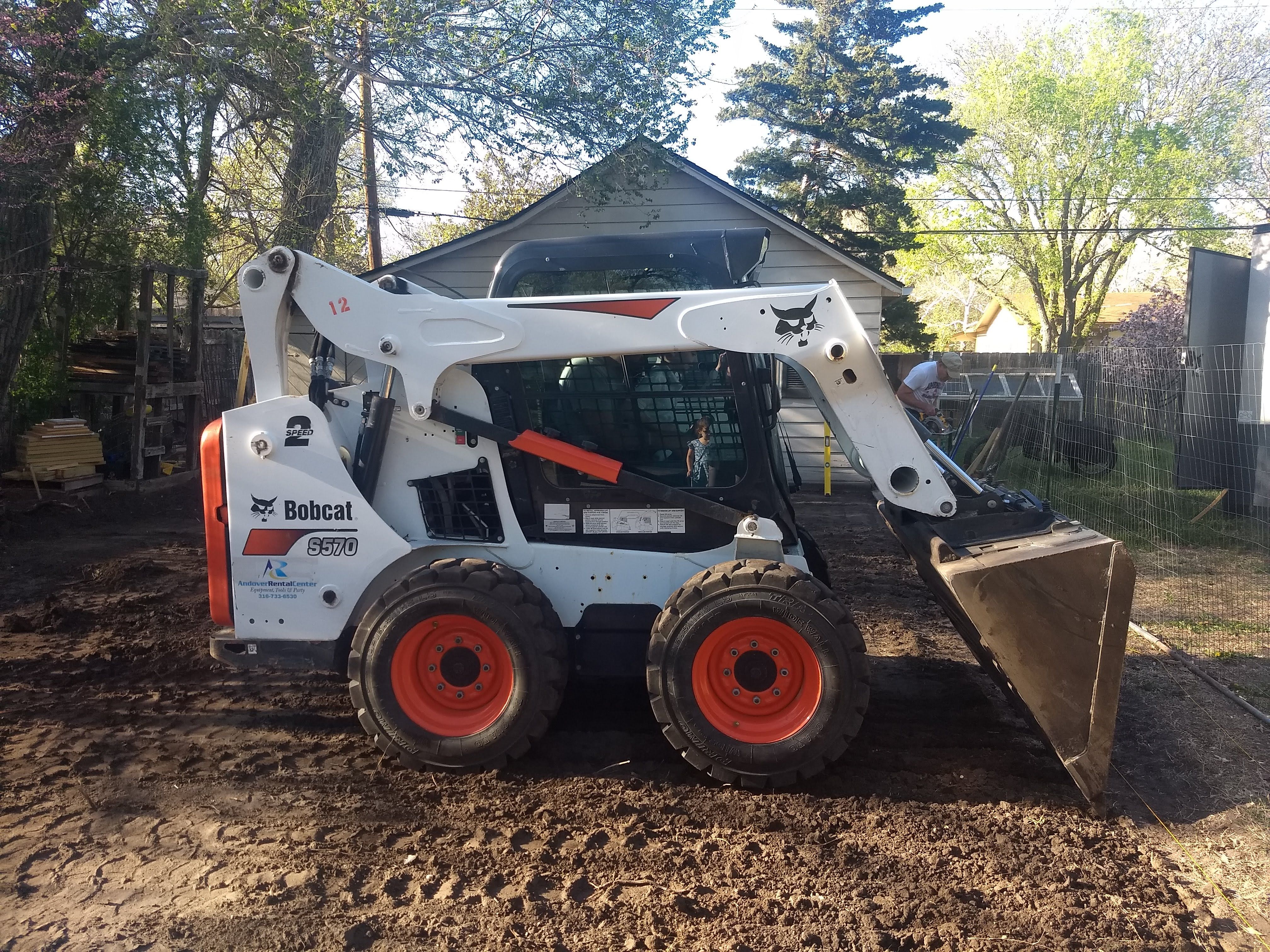  for ABA Construction LLC in Wichita, KS