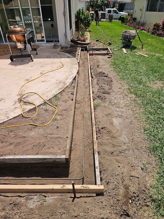  for Clark Masonry in Lake County, FL
