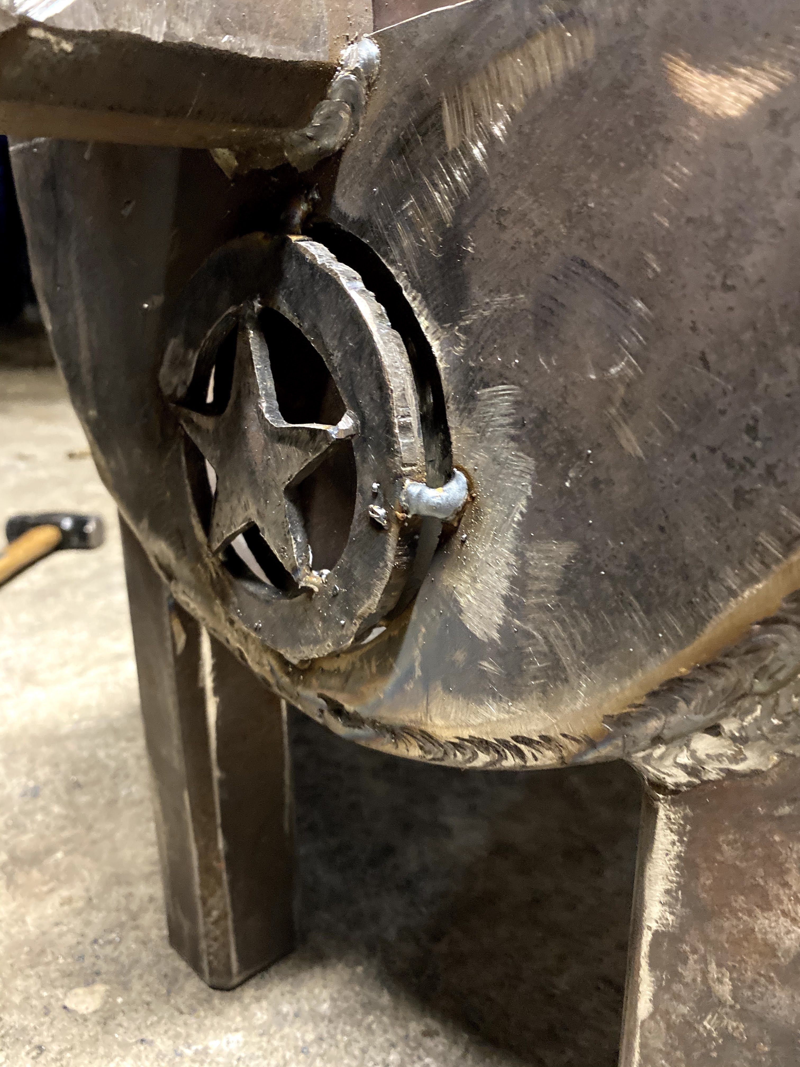  for K-Kustoms Welding in Manvel, TX
