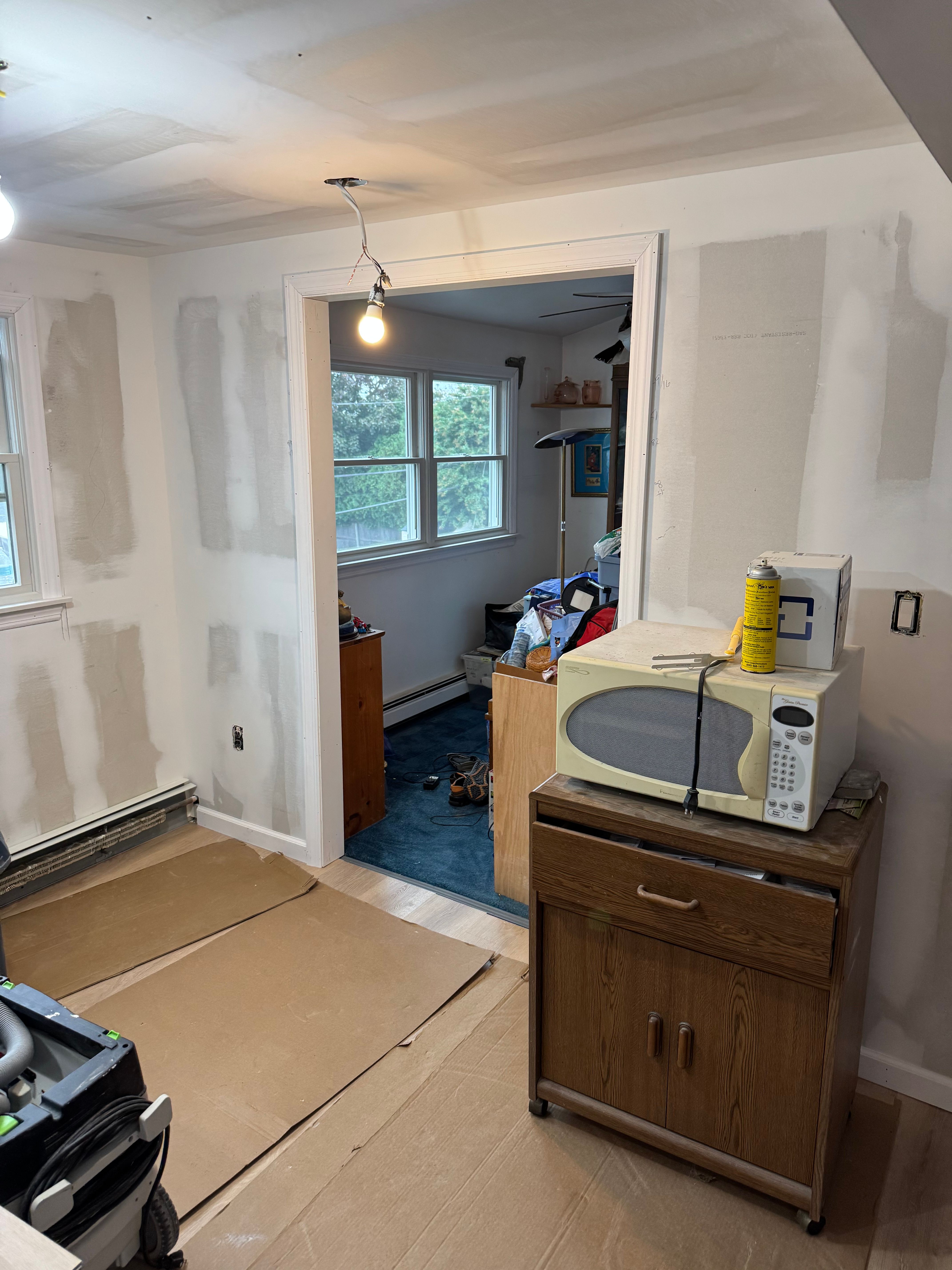  for Make It Right Contracting in East Hampton, NY
