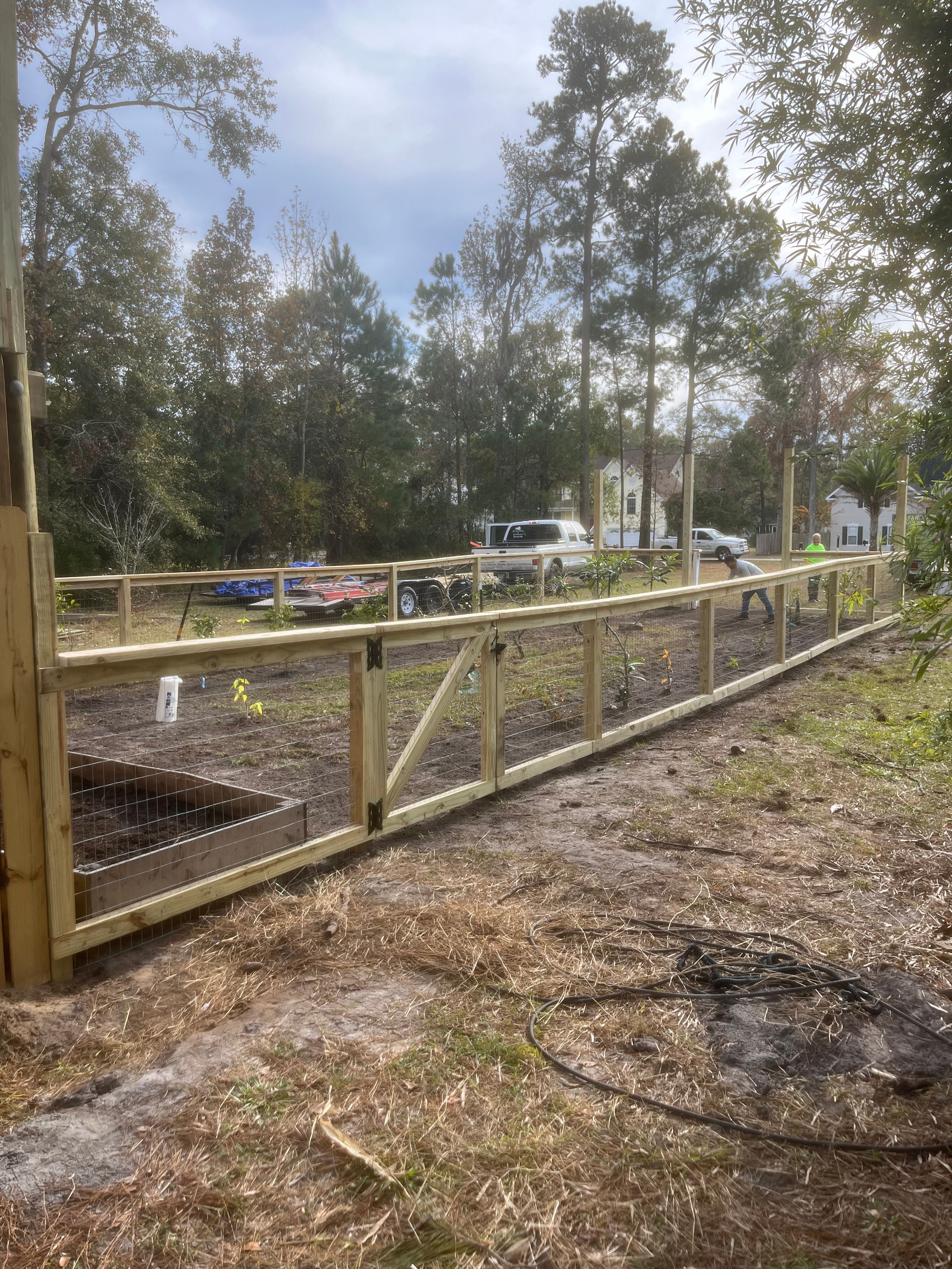  for DC Exteriors in Savannah, GA