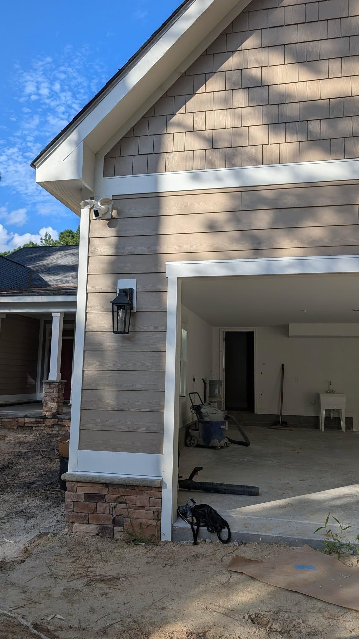  for Batchelor Construction in Wallace, NC