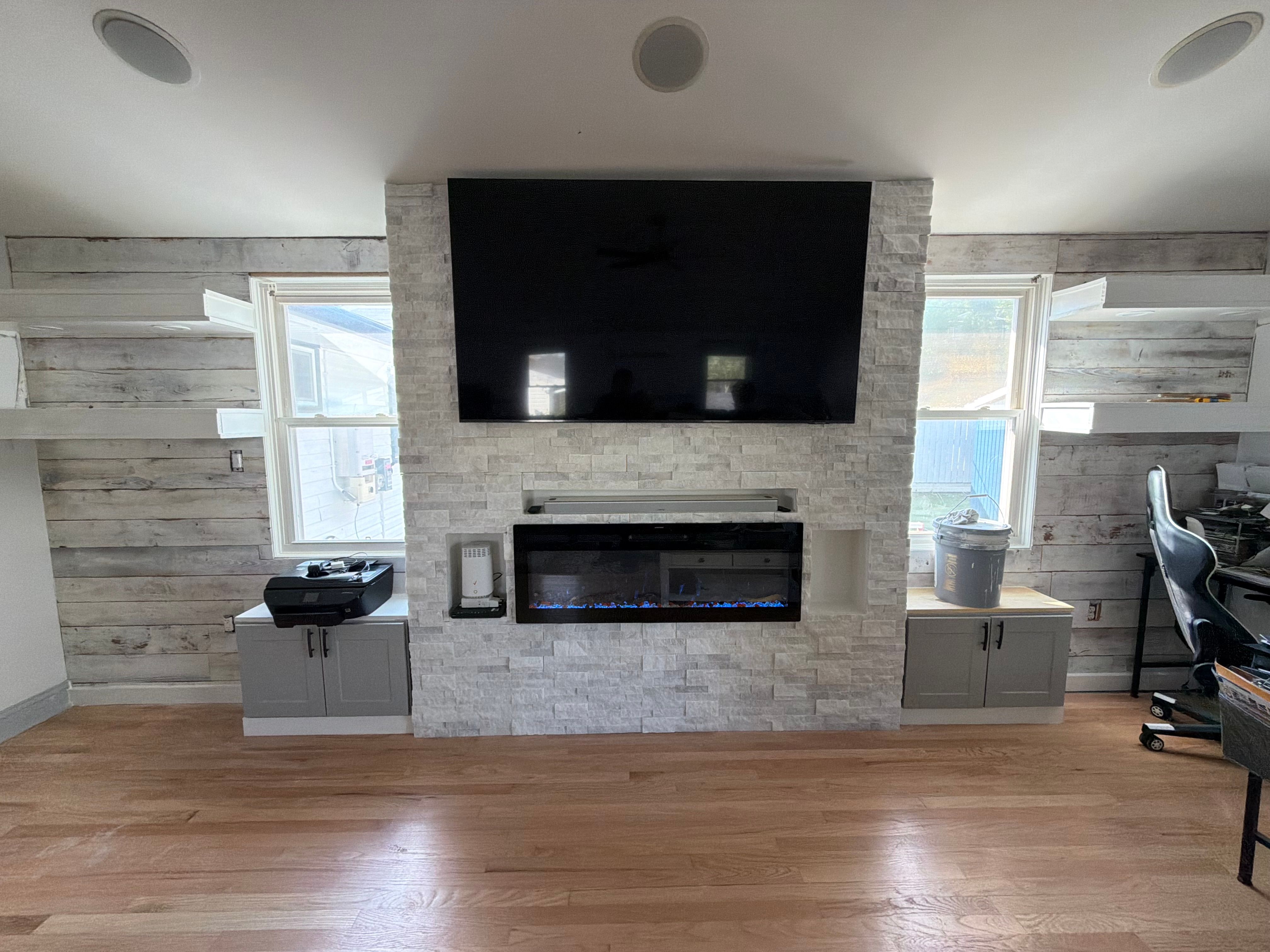  for Galvez Contractor LLC in Glen Burnie, MD