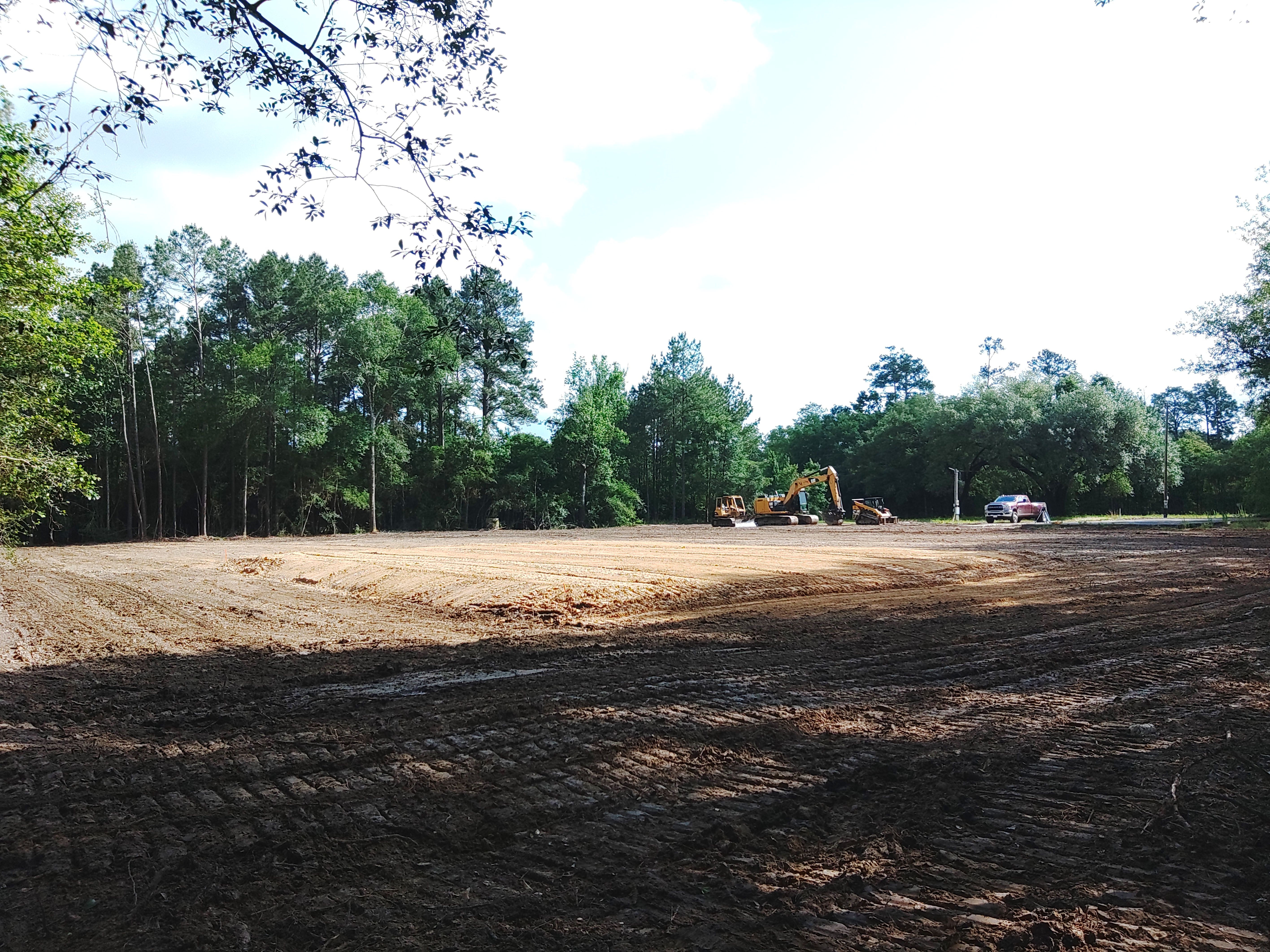 All Photos for Big Thicket Land Clearing in Kountze, TX