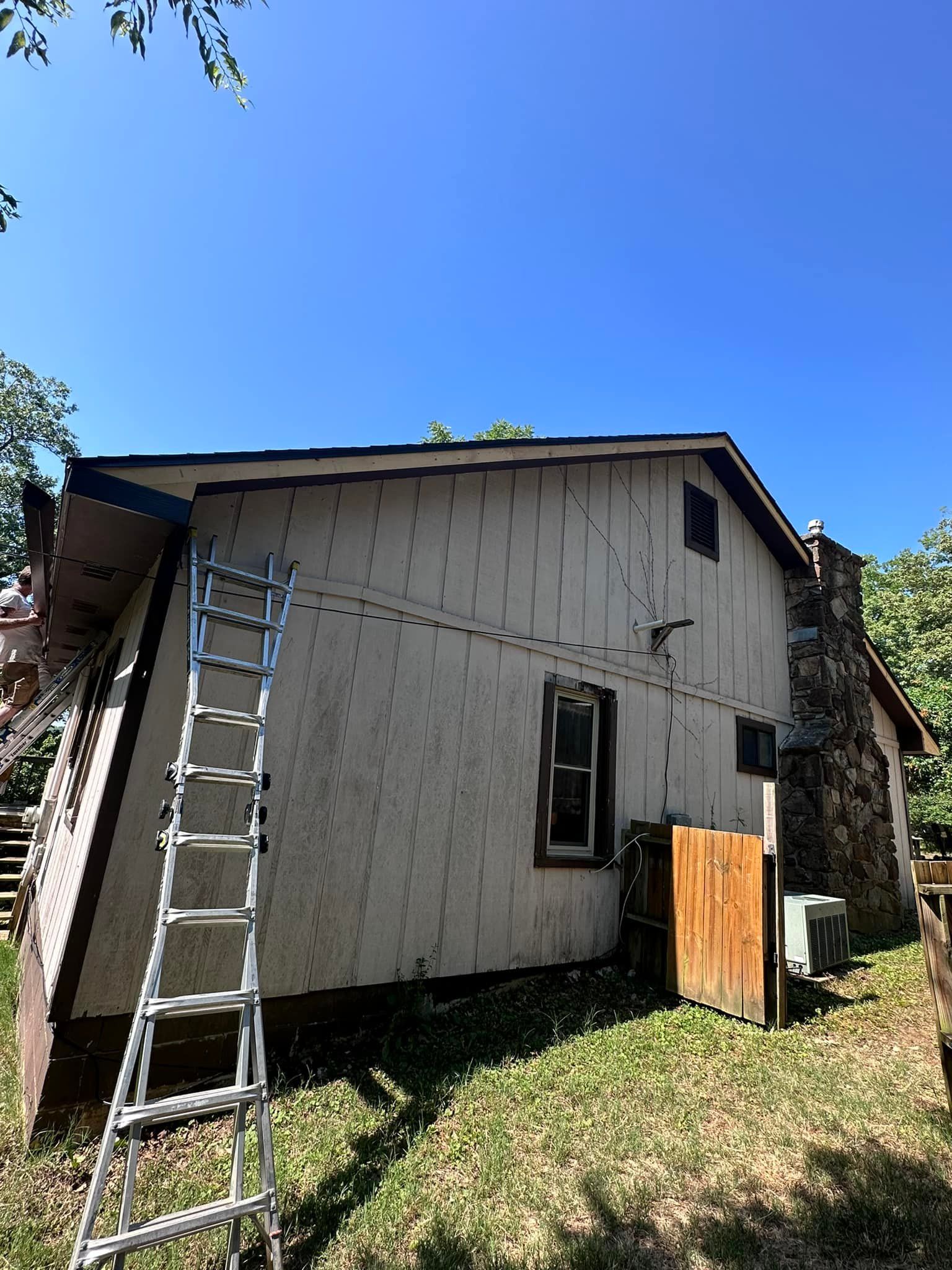  for JCH Gutters and Home Renovation in Branson, MO