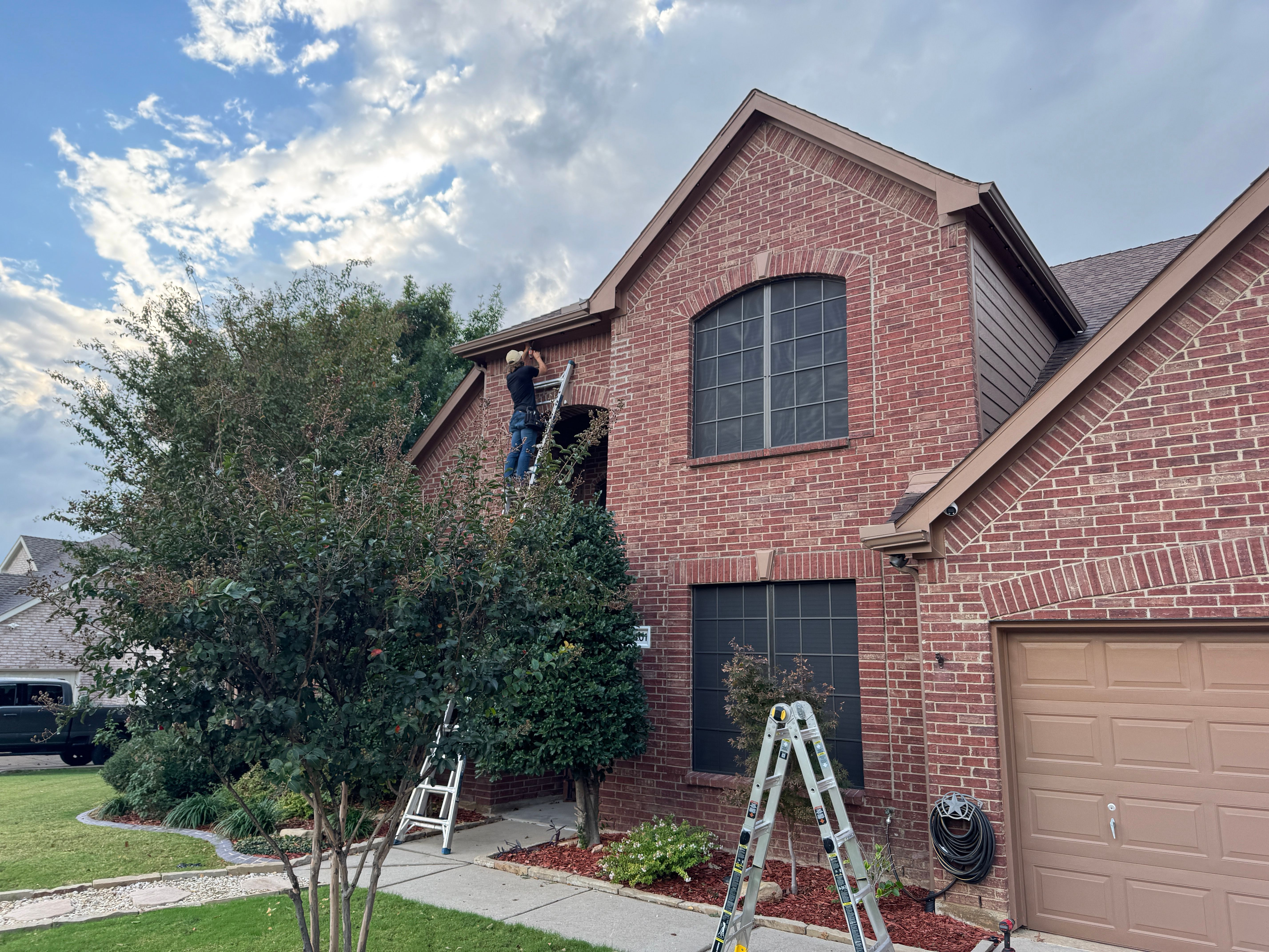 All Photos for Light It Up AV & Turf in Westlake, TX