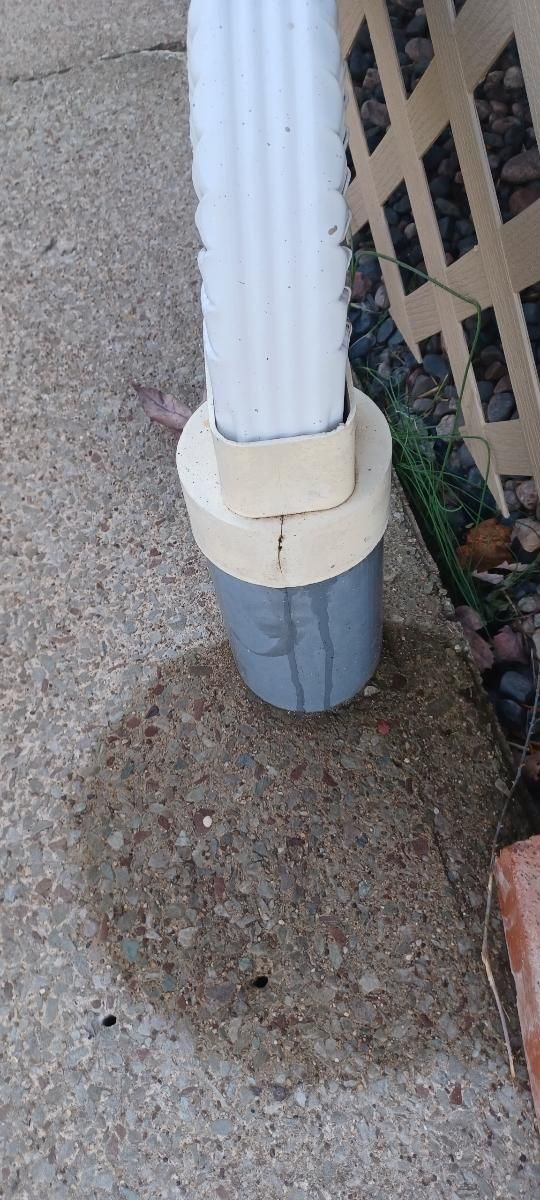 All Photos for A-1 Seamless Gutters in Greensburg, PA