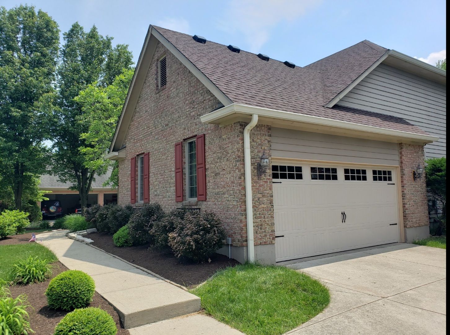  for Baxter Services in Fairfield County, OH