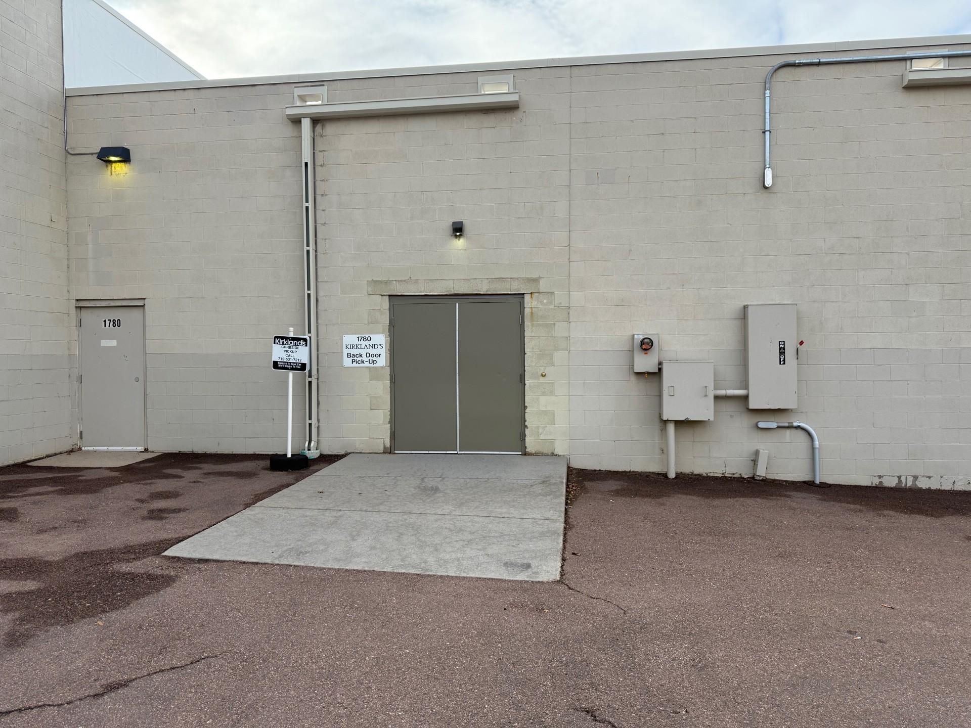  for Pikes Peak Overhead Doors in Colorado Springs, CO