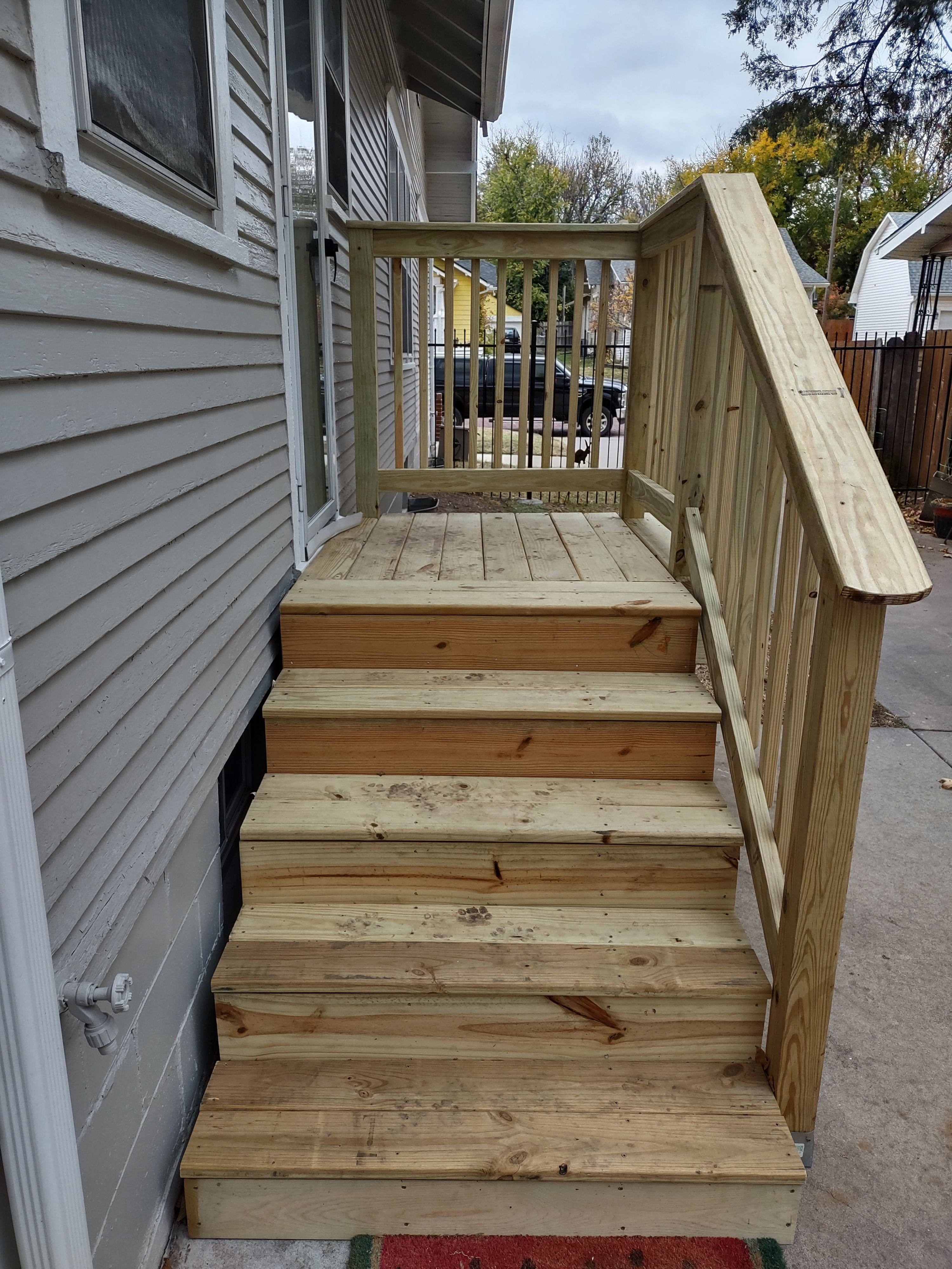  for ABA Construction LLC in Wichita, KS