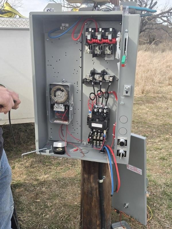  for Watcha GOT Electrical  in Graford,  TX