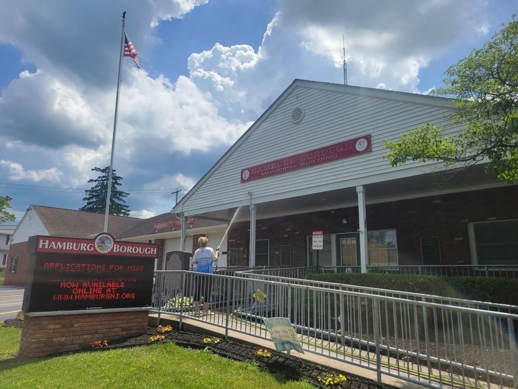  for Shane Services in Sussex County, NJ