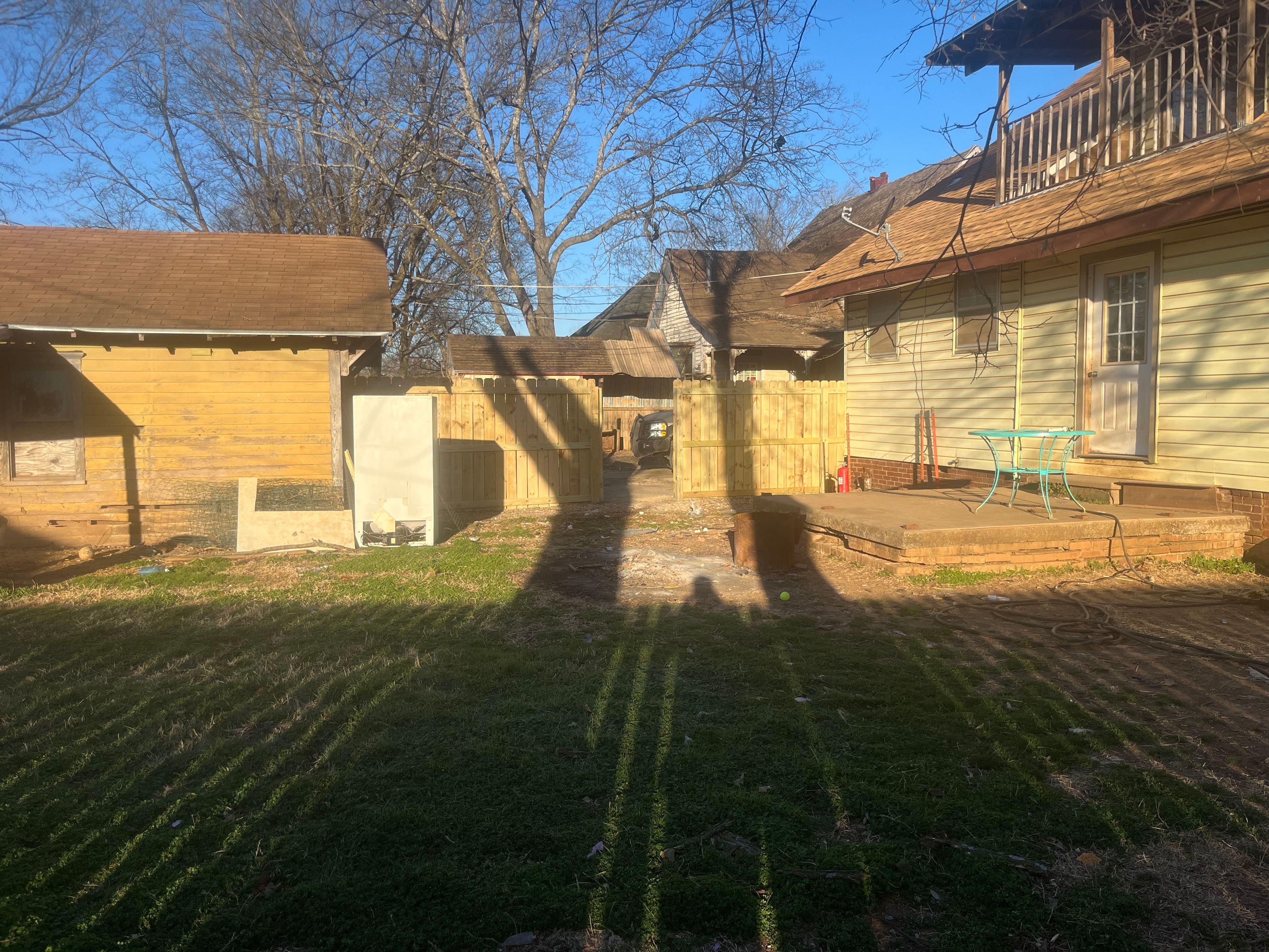  for Justice Carpentry & Remodels in Cherryvale, KS