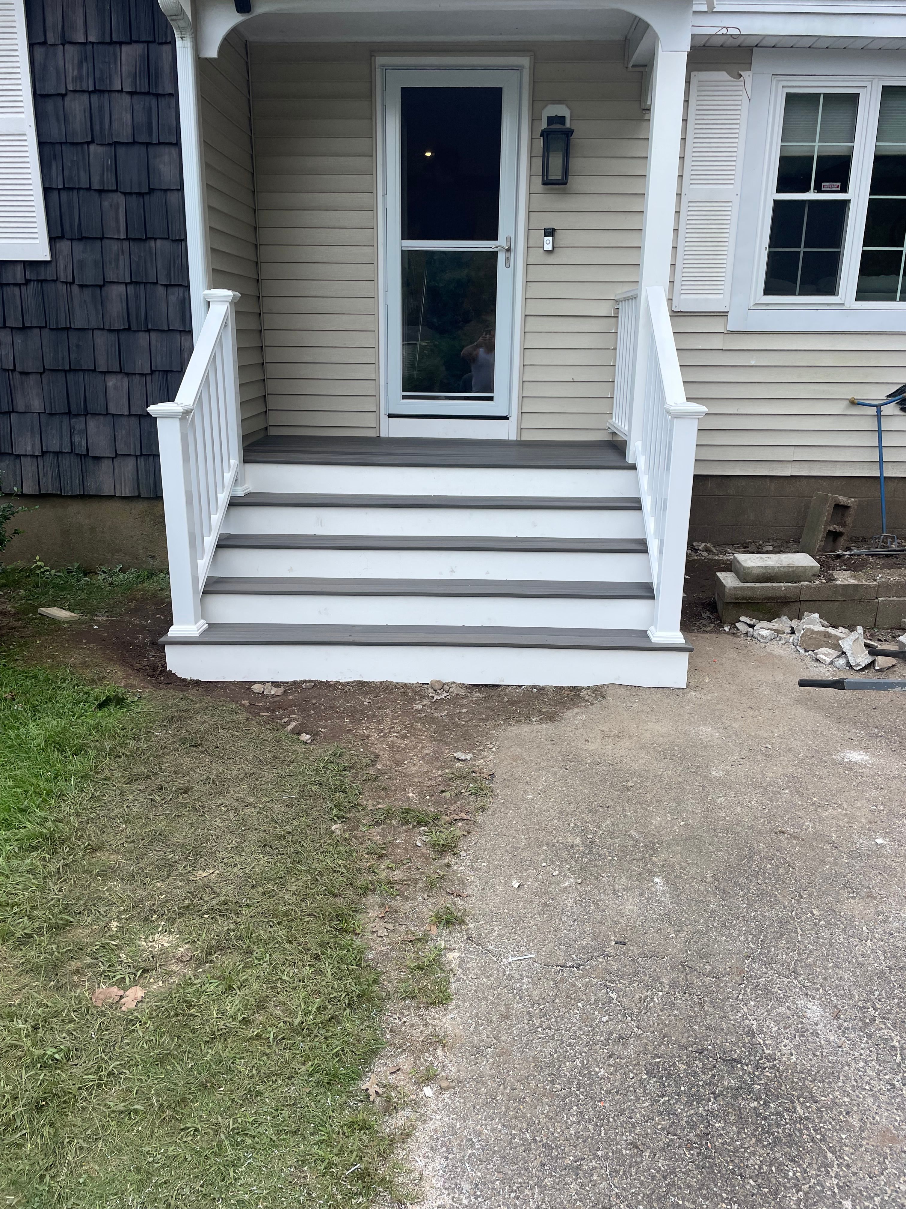  for JPA Contracting in Danvers, MA