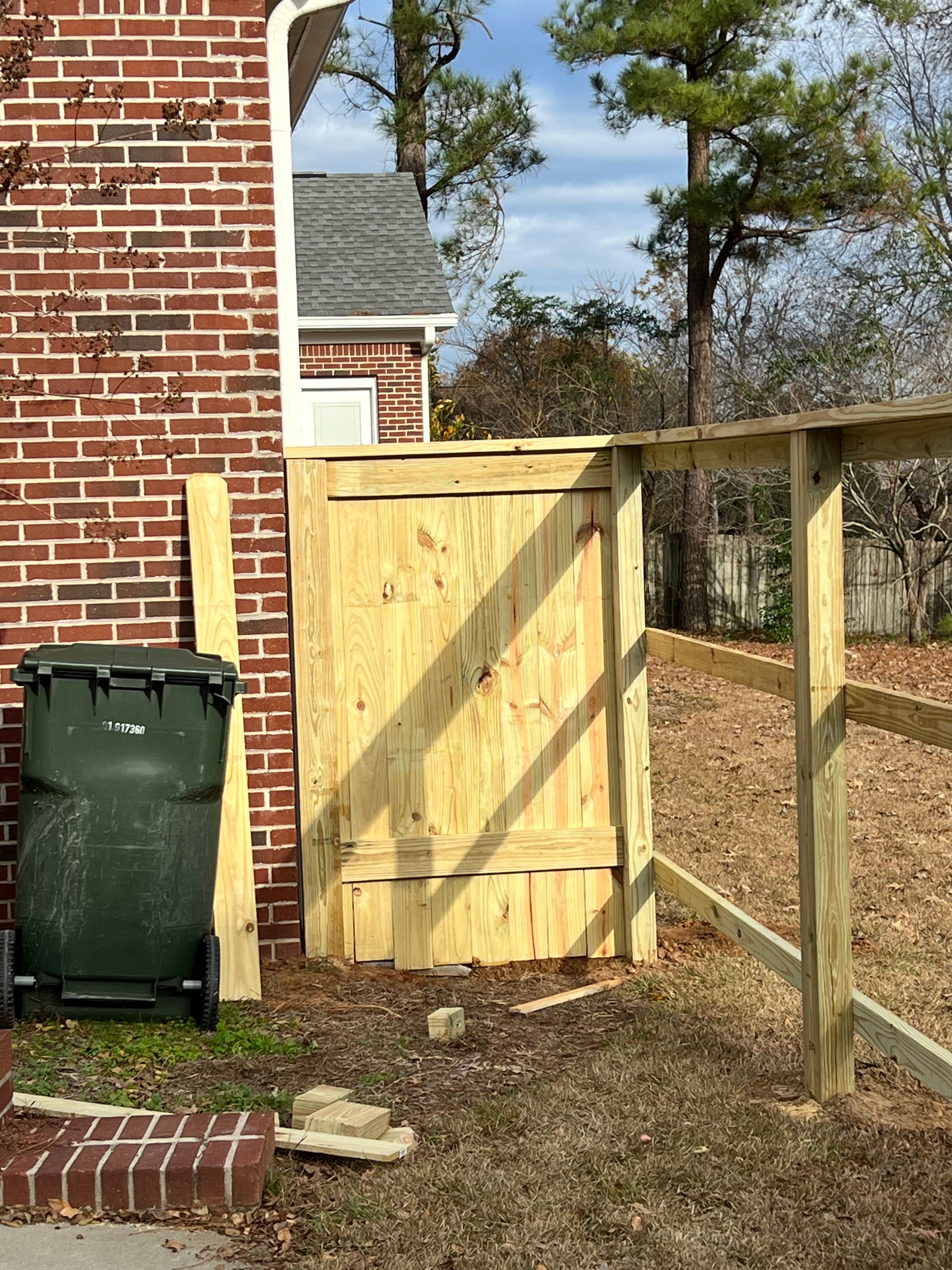 All Photos for Camalett Services in Perry, GA