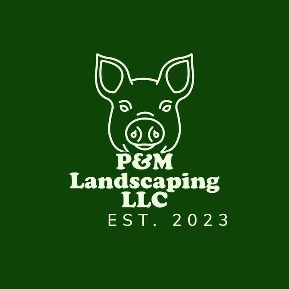  for P & M LANDSCAPING LLC in Trumbull County, Ohio