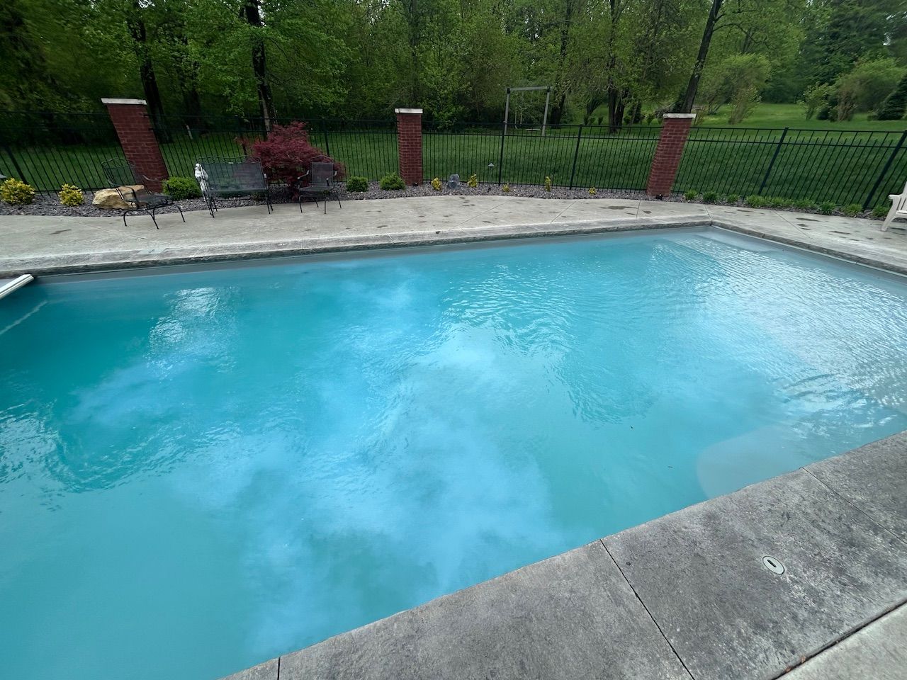  for CW Pool Care in Owensboro, KY