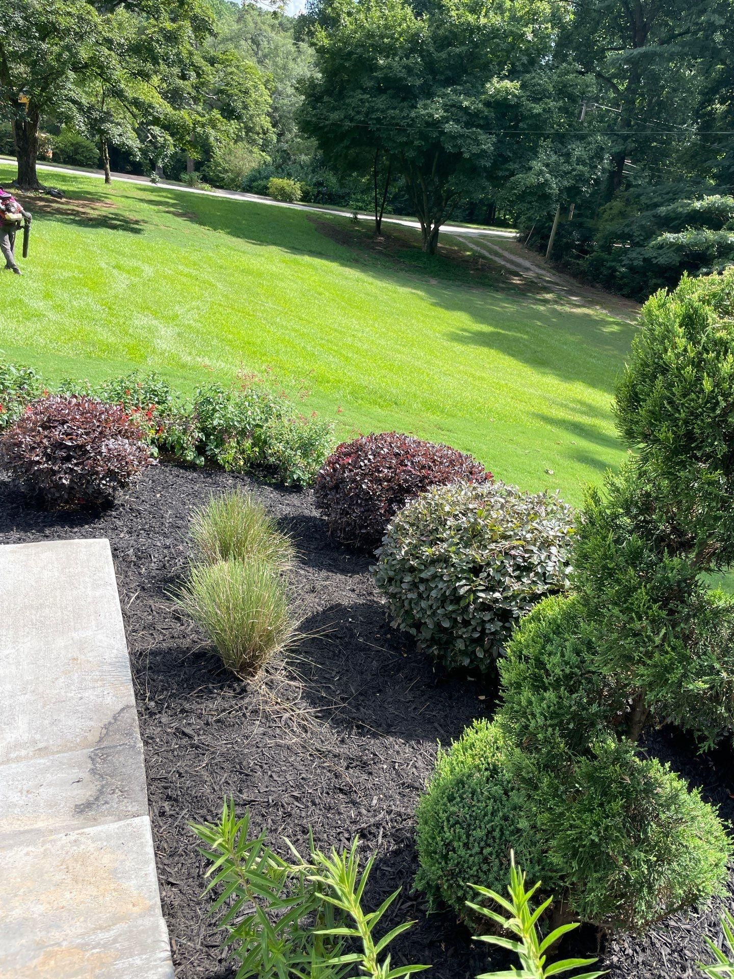  for New Beginning Landscape & Remodel LLC in Atlanta, GA