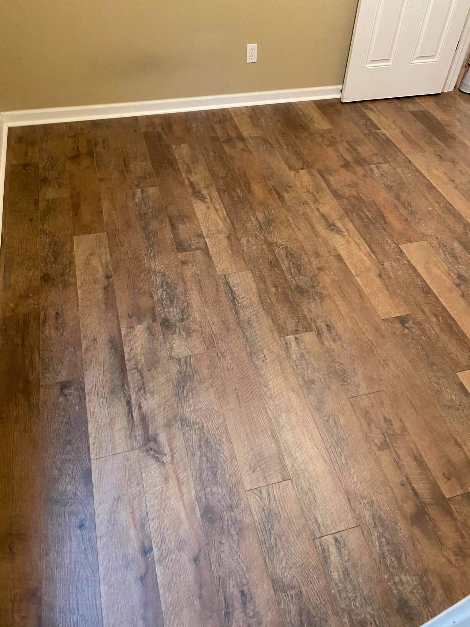  for Amazing Flooring LLC in Bluffton, SC