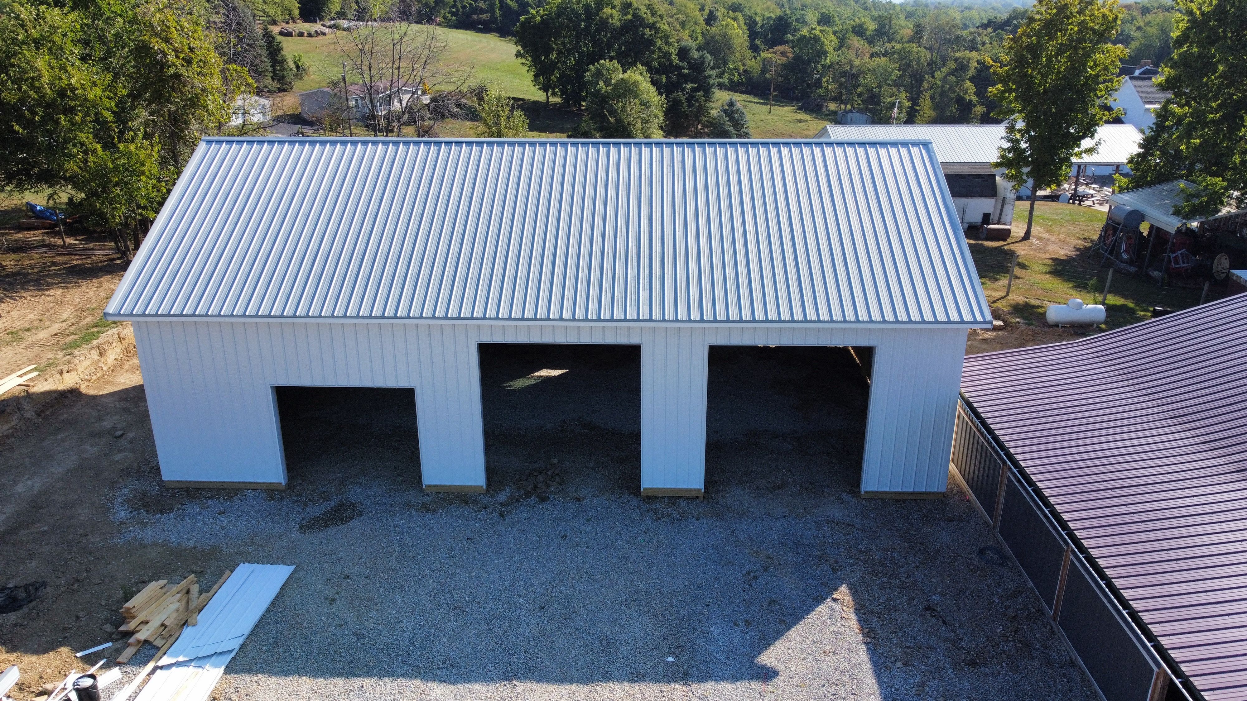  for Eastern Ohio Builders in Salineville, OH