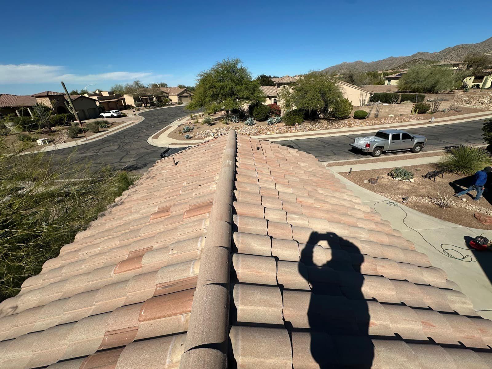  for Castro’s Custom’s Roofing LLC in Tucson, AZ