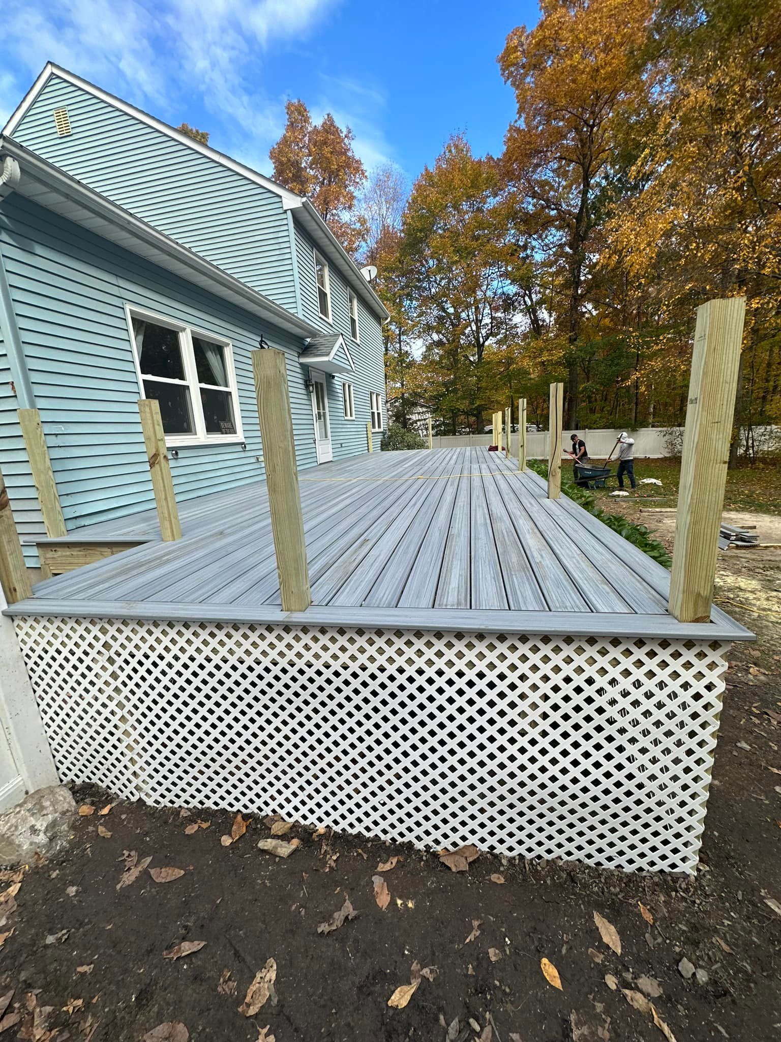 All Photos for BW Outdoor Solutions in Newton, NJ