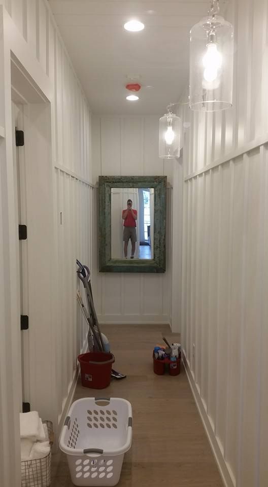 Interior Renovations for Burmeister Construction in Camdenton, MO