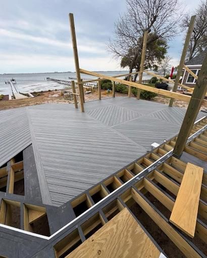 All Photos for A Cut Above Custom Builders, LLC in Morehead City, NC