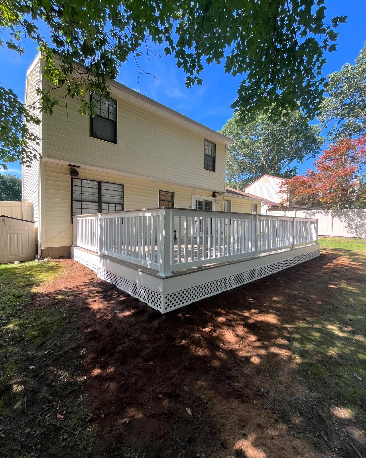 All Photos for Decks by Ryan, LLC in Freehold, NJ