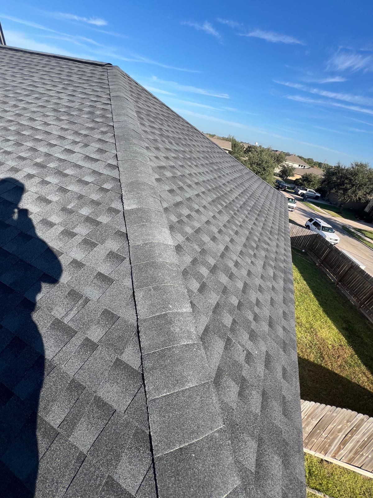  for E & E Roofing & Exteriors LLC in Baytown, TX