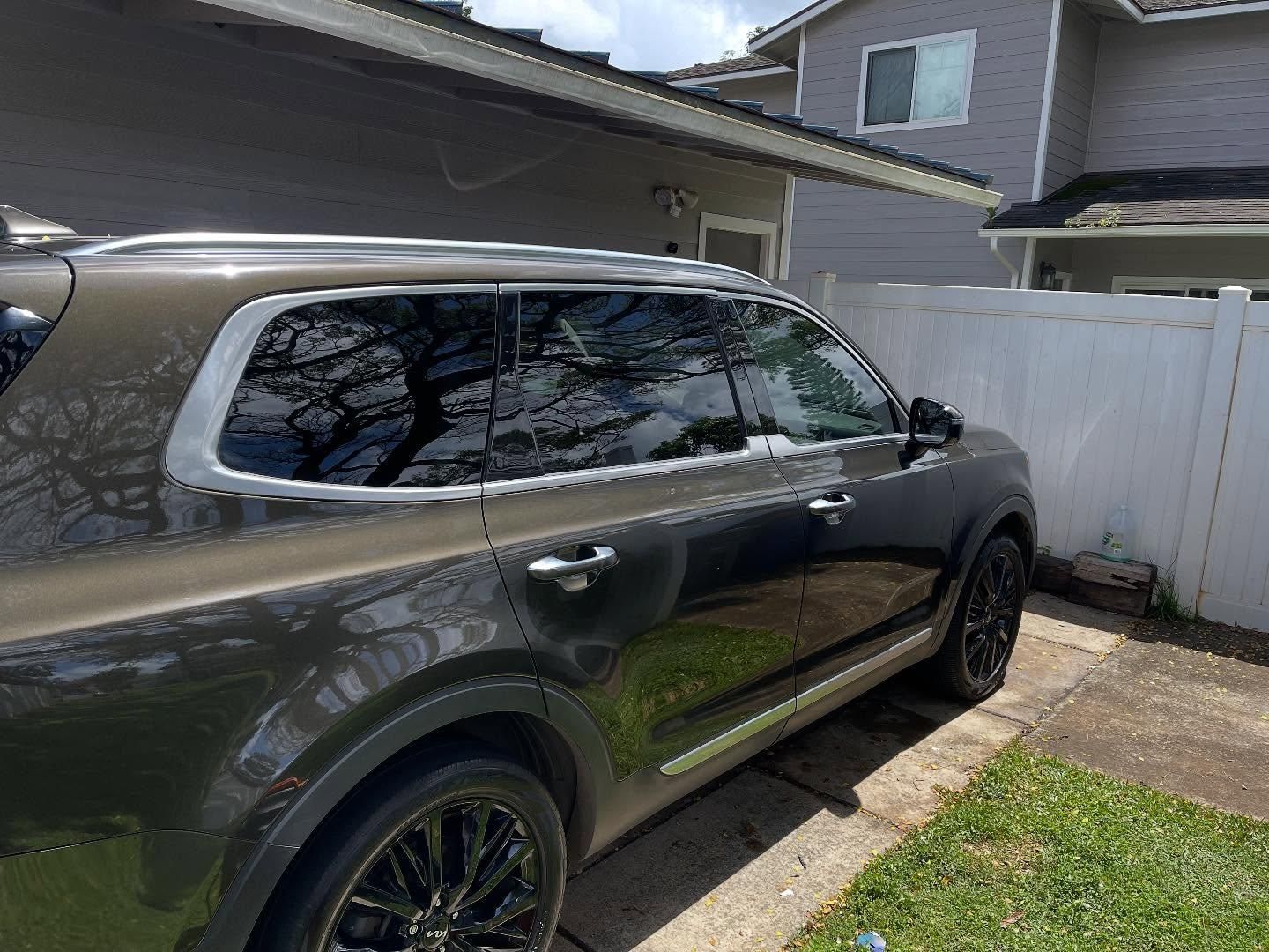  for EastSide AutoDetail LLC in Honolulu, HI