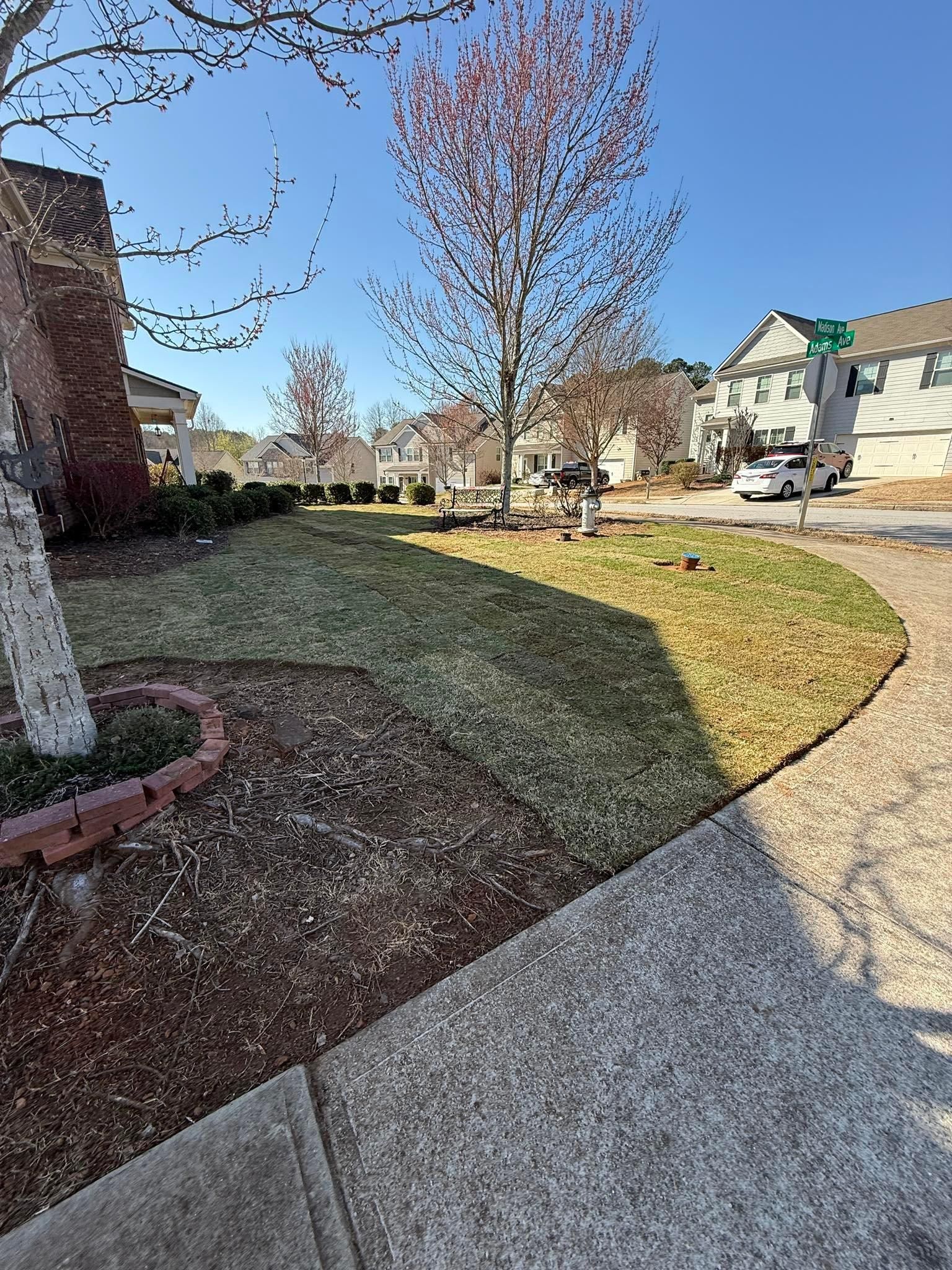  for GA Lawn Care Pros in Jefferson, GA