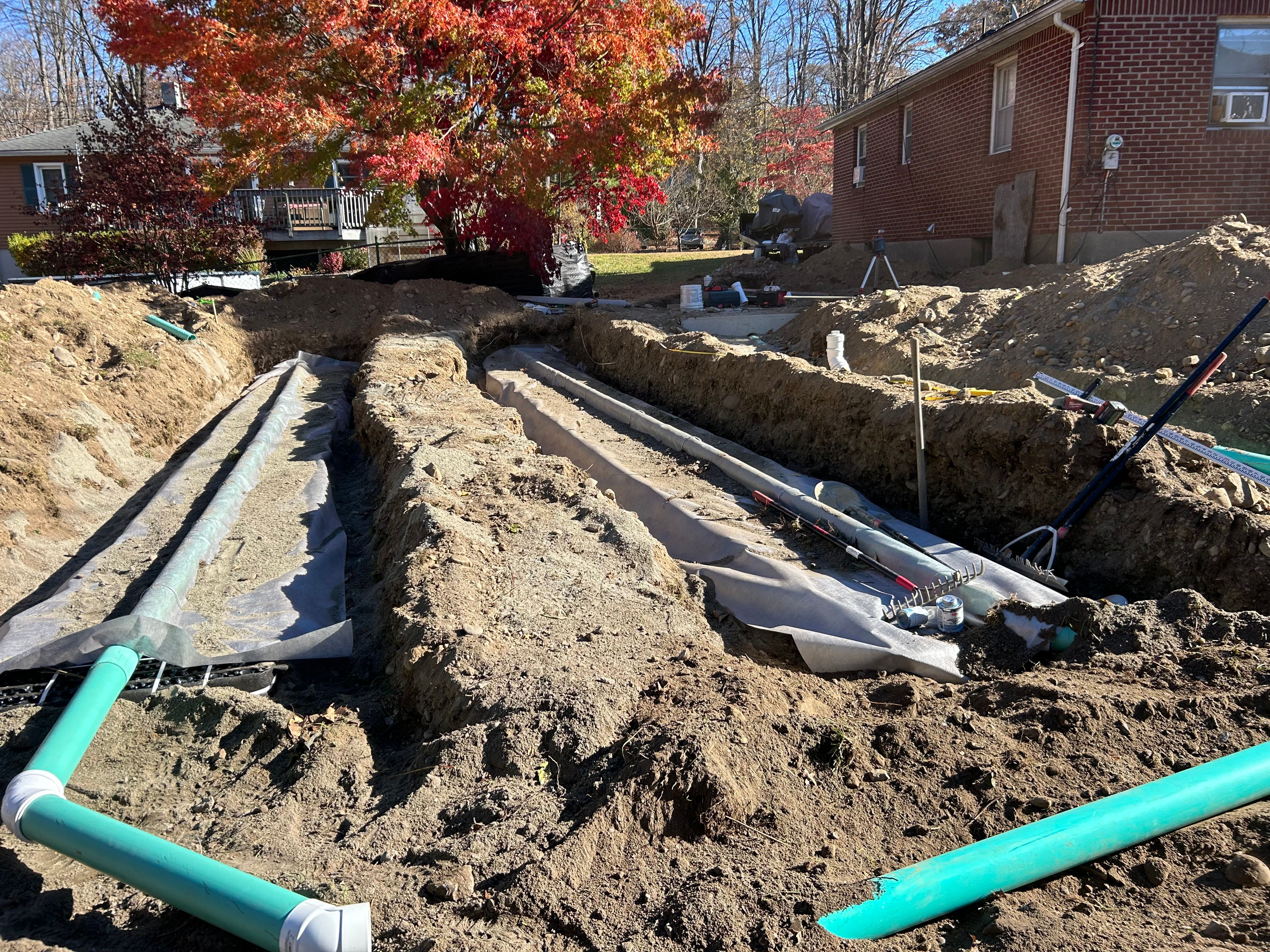  for LNC Contracting in Greenwood Lake, NY